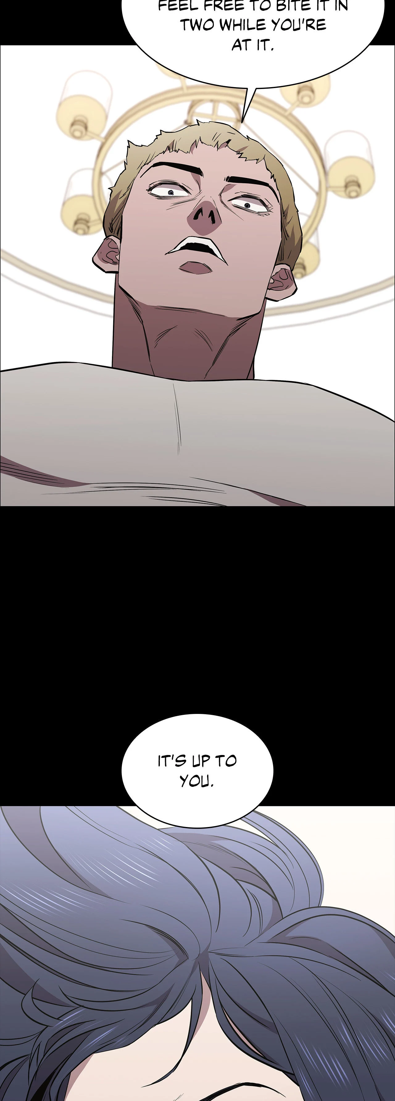 Thorns of Innocence chapter 97 page 42