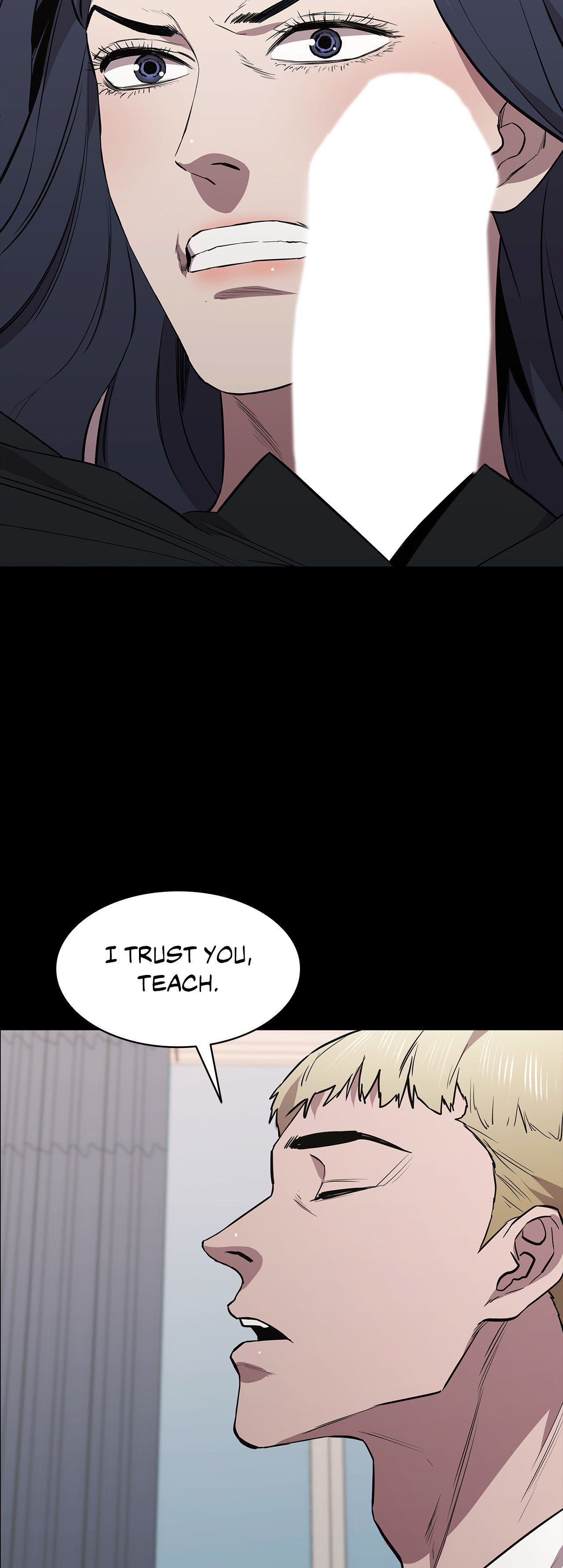 Thorns of Innocence chapter 97 page 43