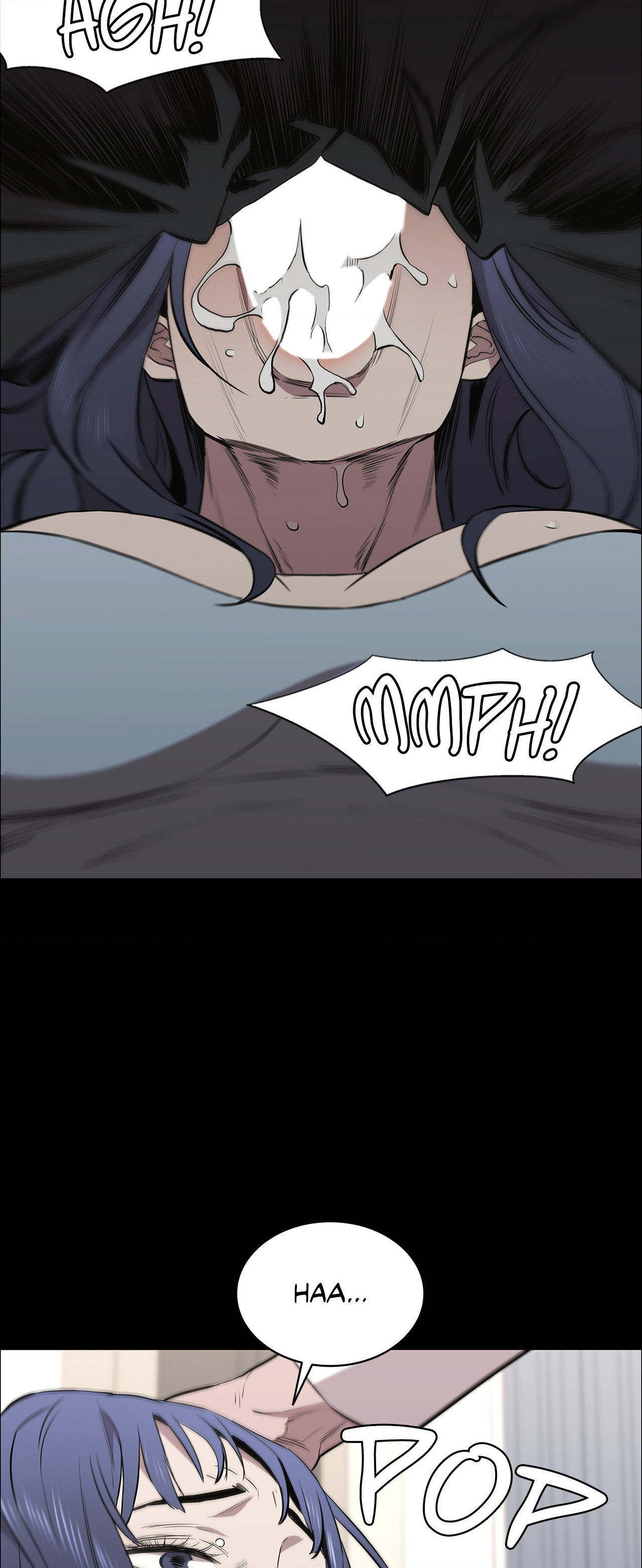 Thorns of Innocence chapter 97 page 52
