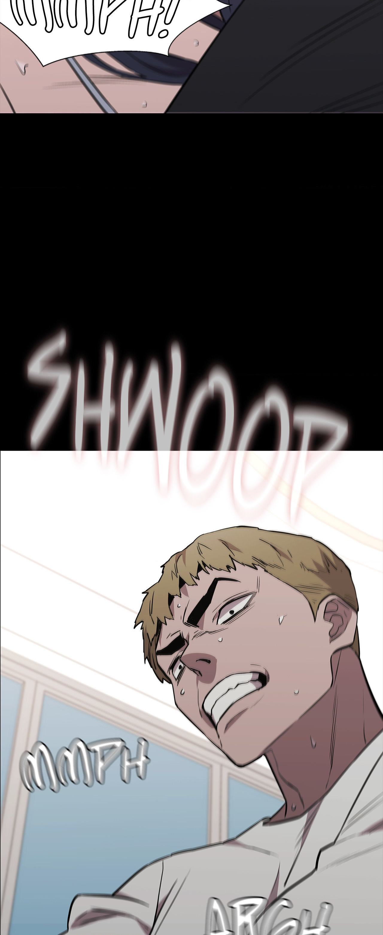 Thorns of Innocence chapter 97 page 54