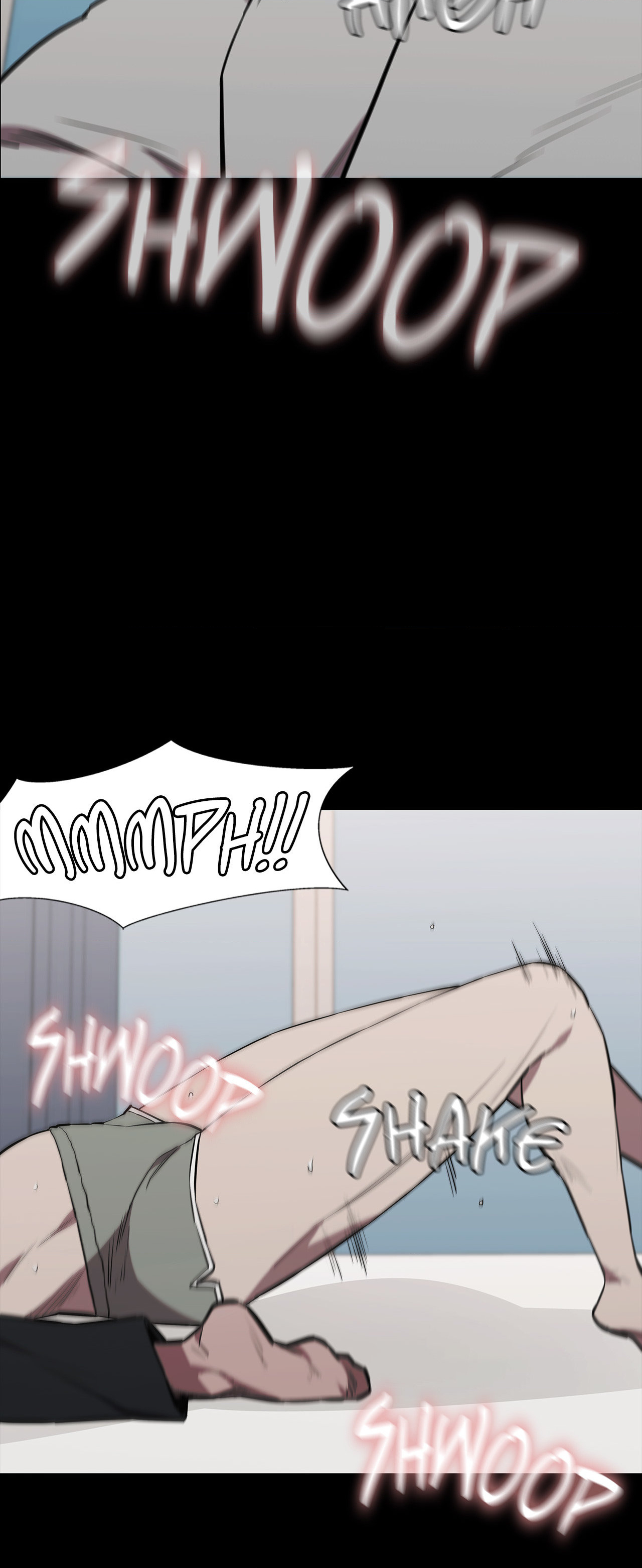 Thorns of Innocence chapter 97 page 55