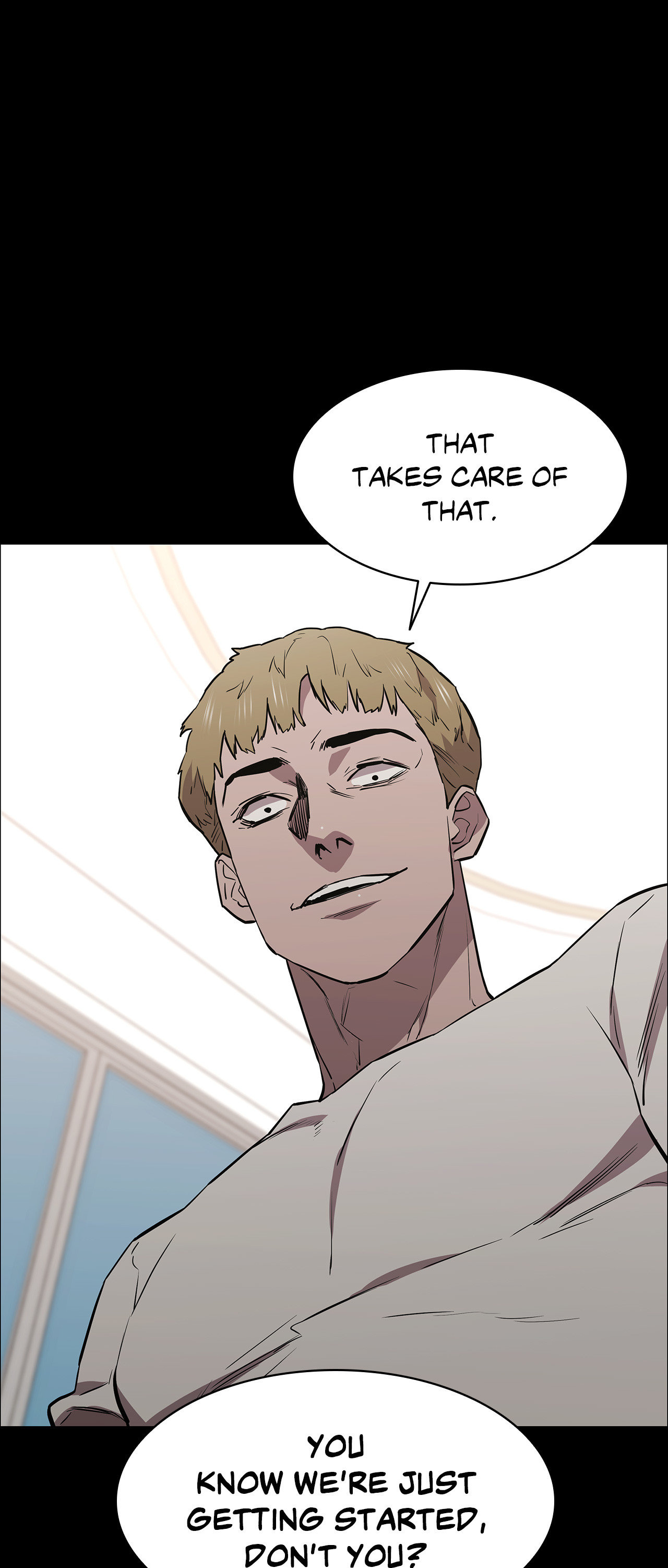 Thorns of Innocence chapter 97 page 61