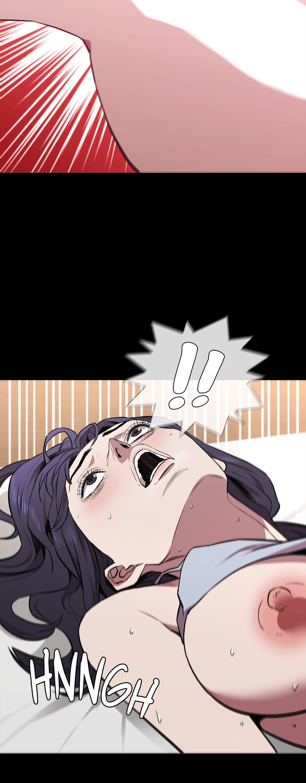 Thorns of Innocence chapter 98 page 24