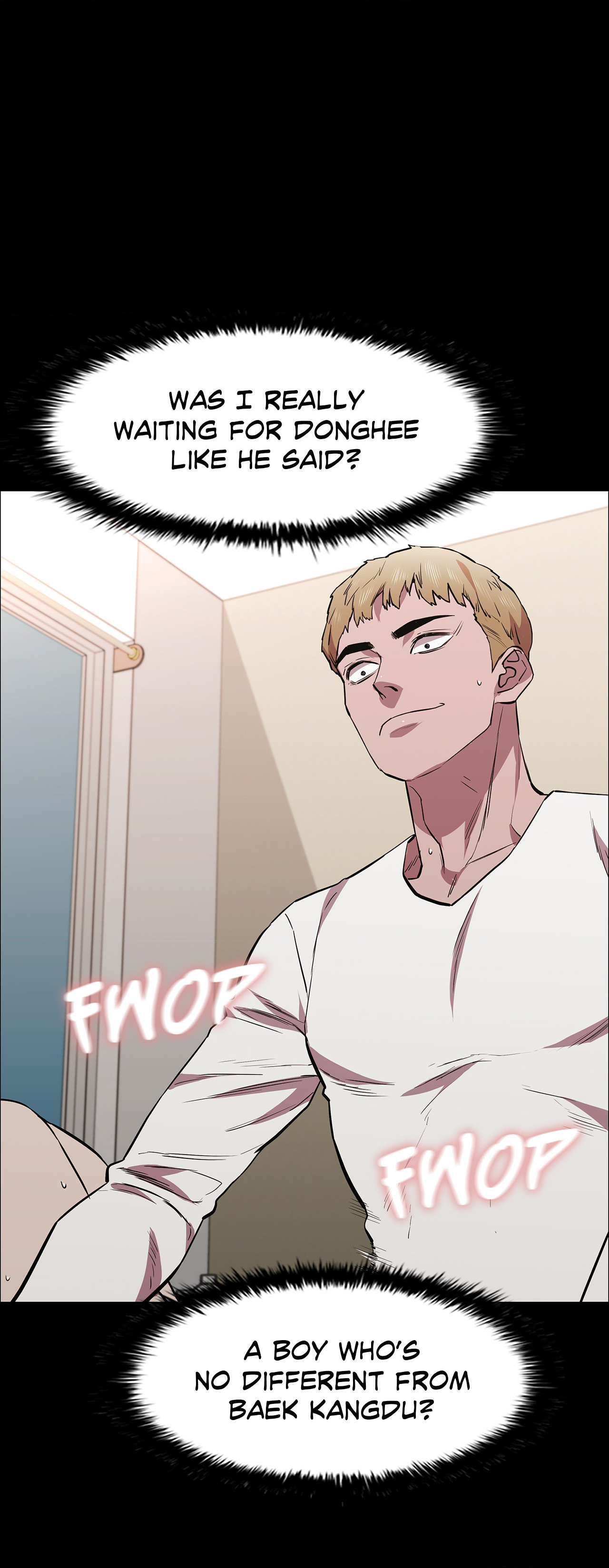 Thorns of Innocence chapter 98 page 26