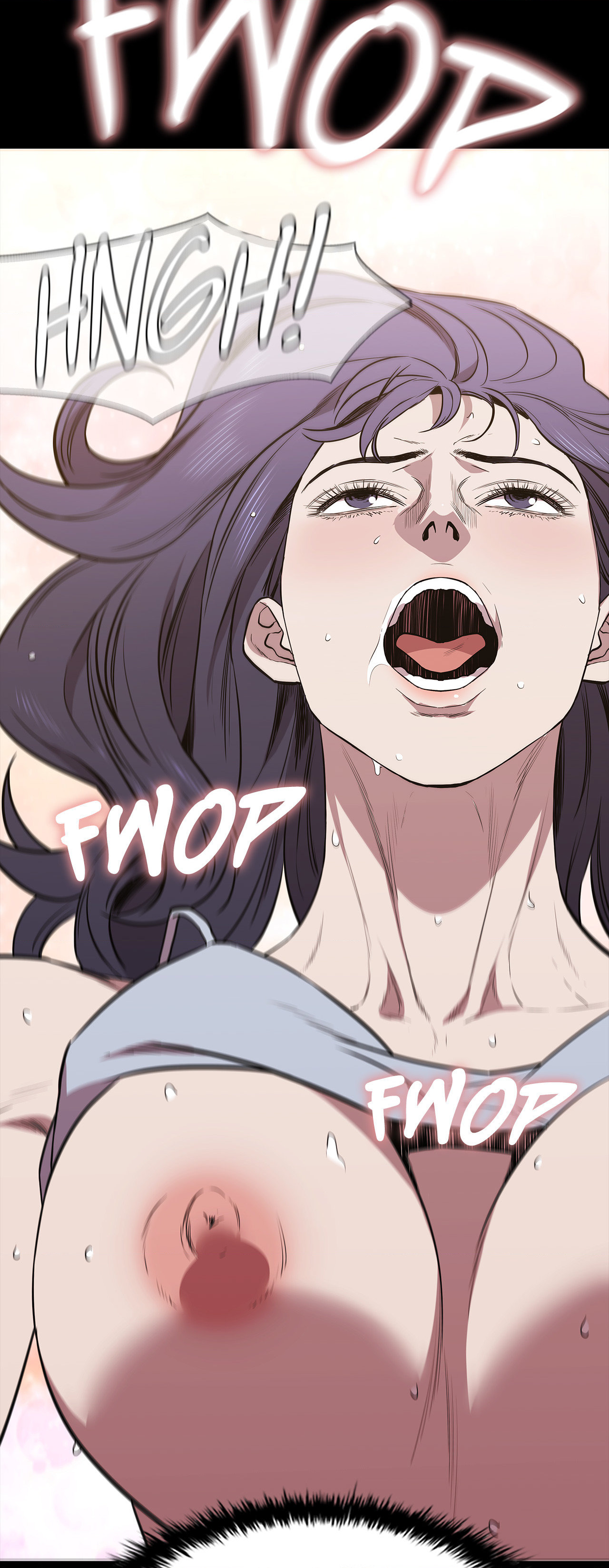 Thorns of Innocence chapter 98 page 28