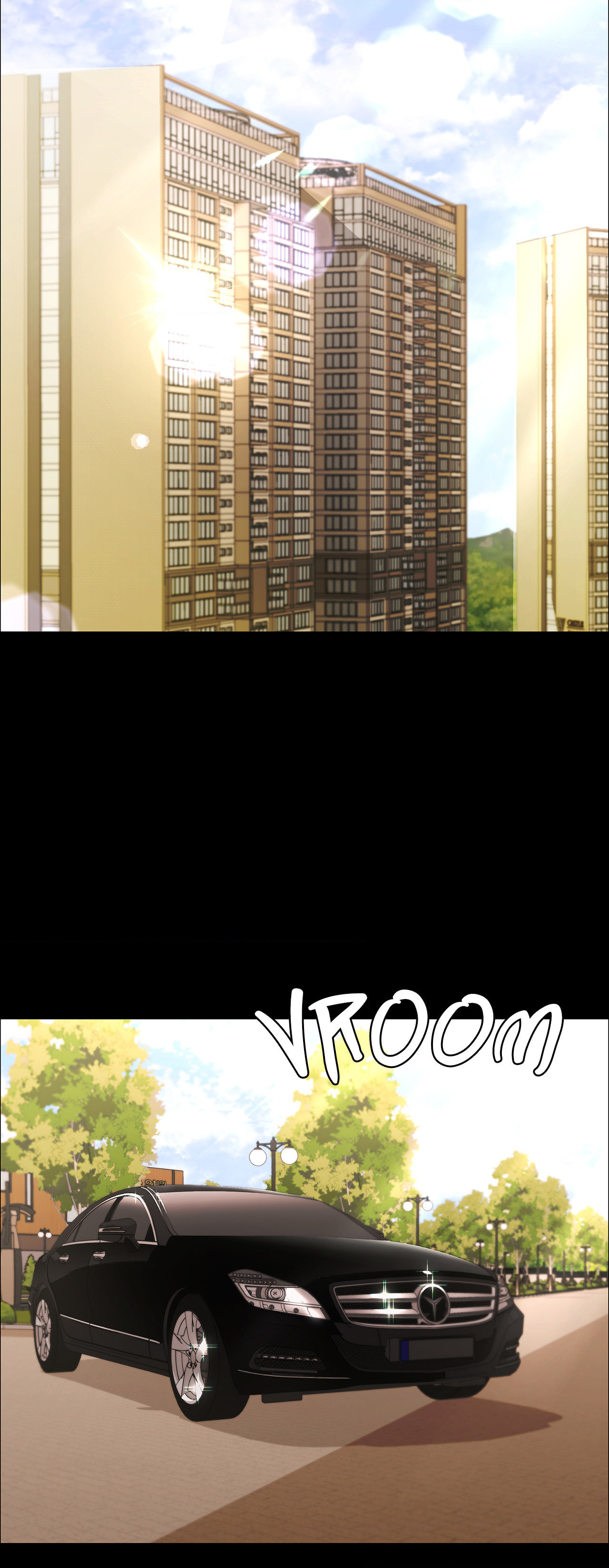 Thorns of Innocence chapter 98 page 30