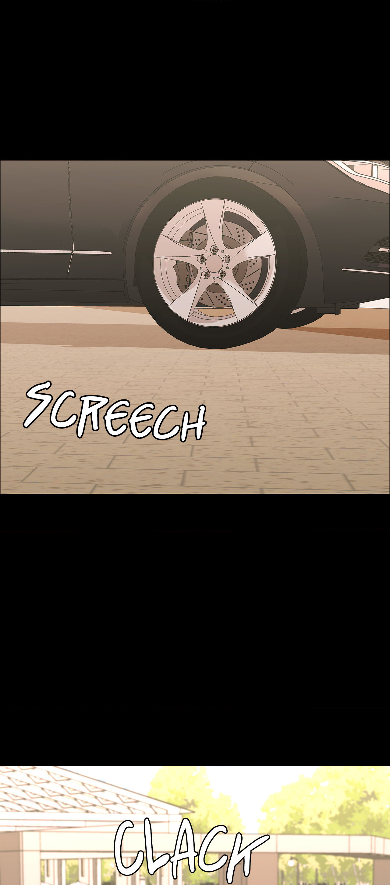Thorns of Innocence chapter 98 page 31