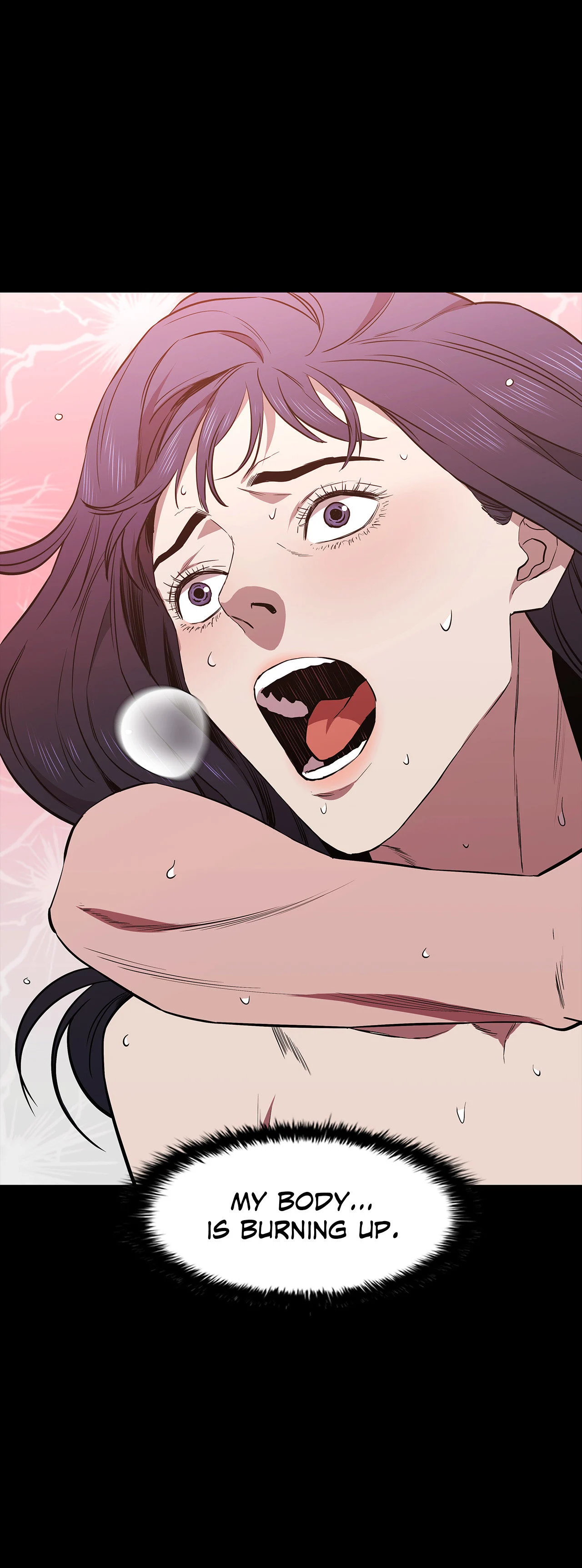 Thorns of Innocence chapter 98 page 36