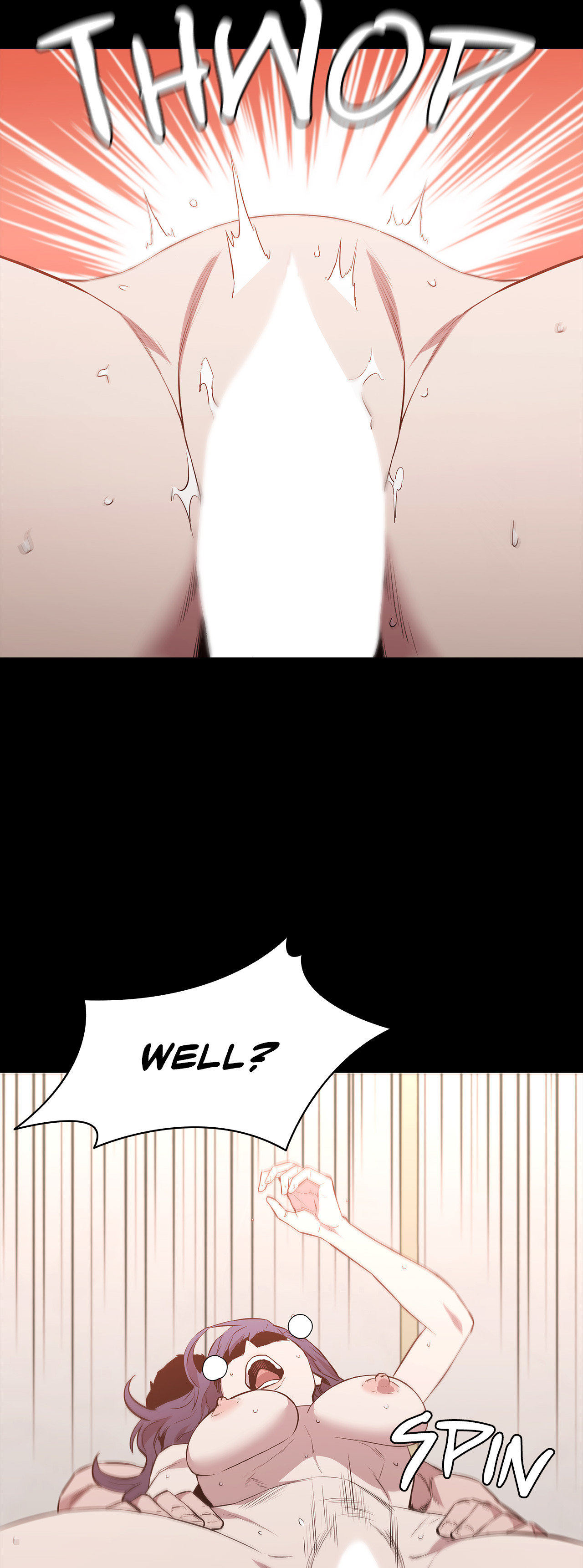 Thorns of Innocence chapter 98 page 38
