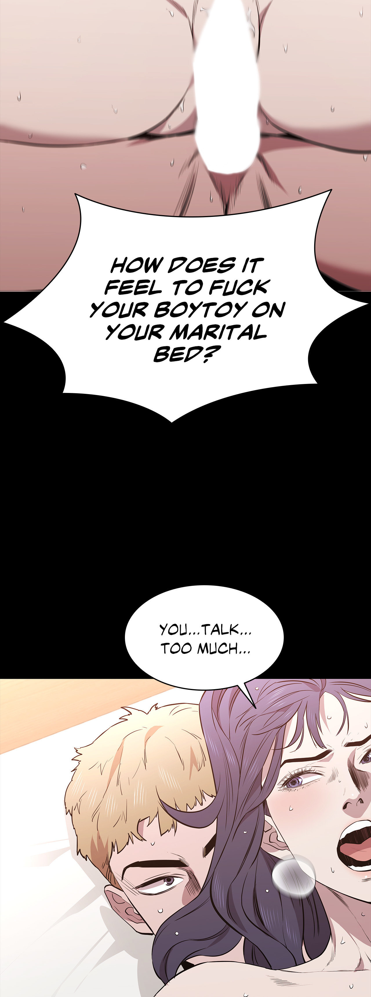 Thorns of Innocence chapter 98 page 39