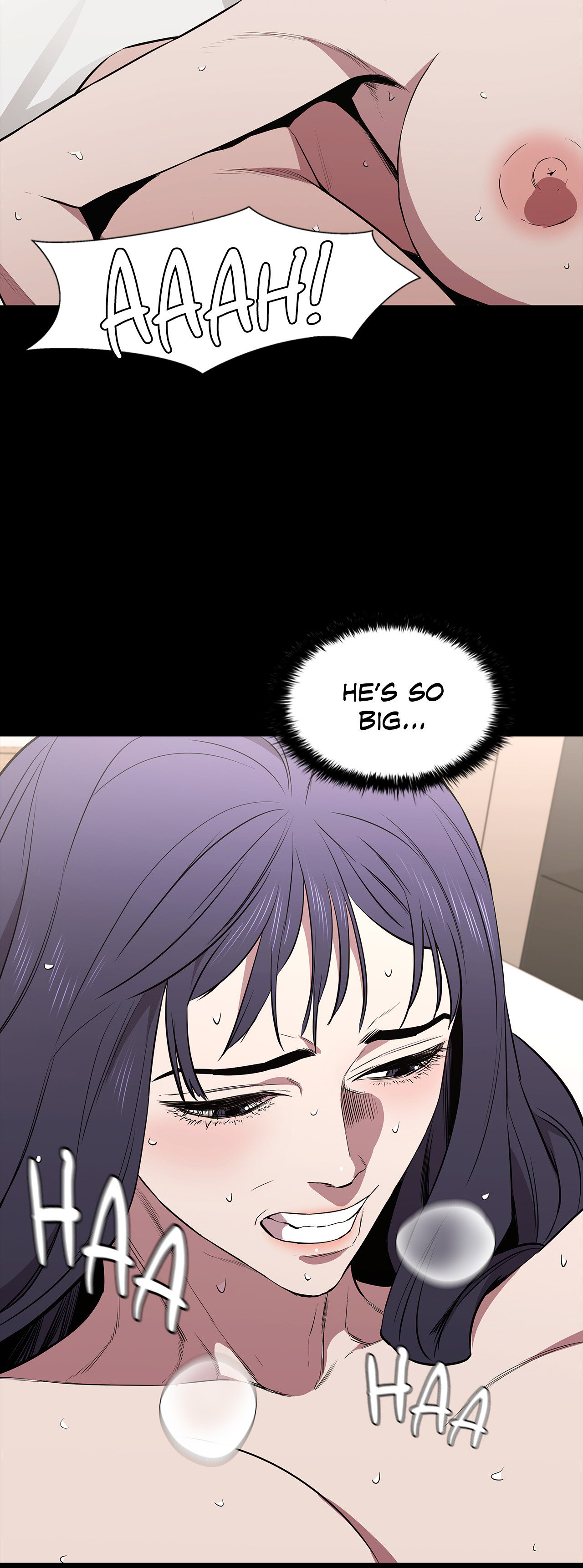 Thorns of Innocence chapter 98 page 40