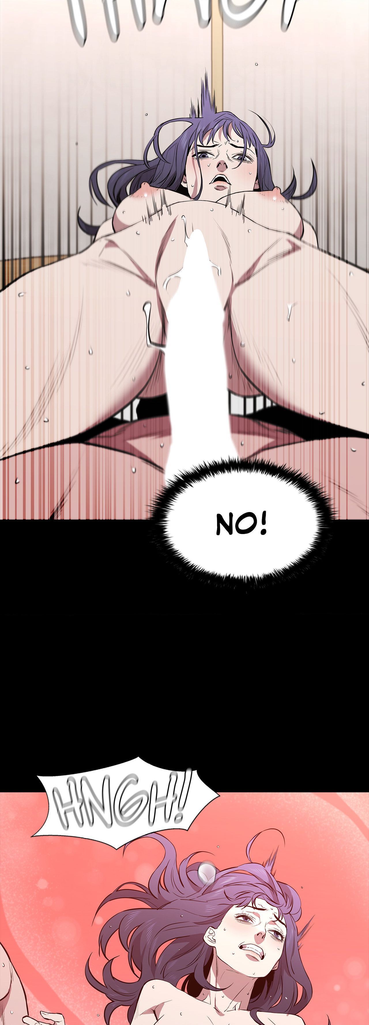 Thorns of Innocence chapter 98 page 42