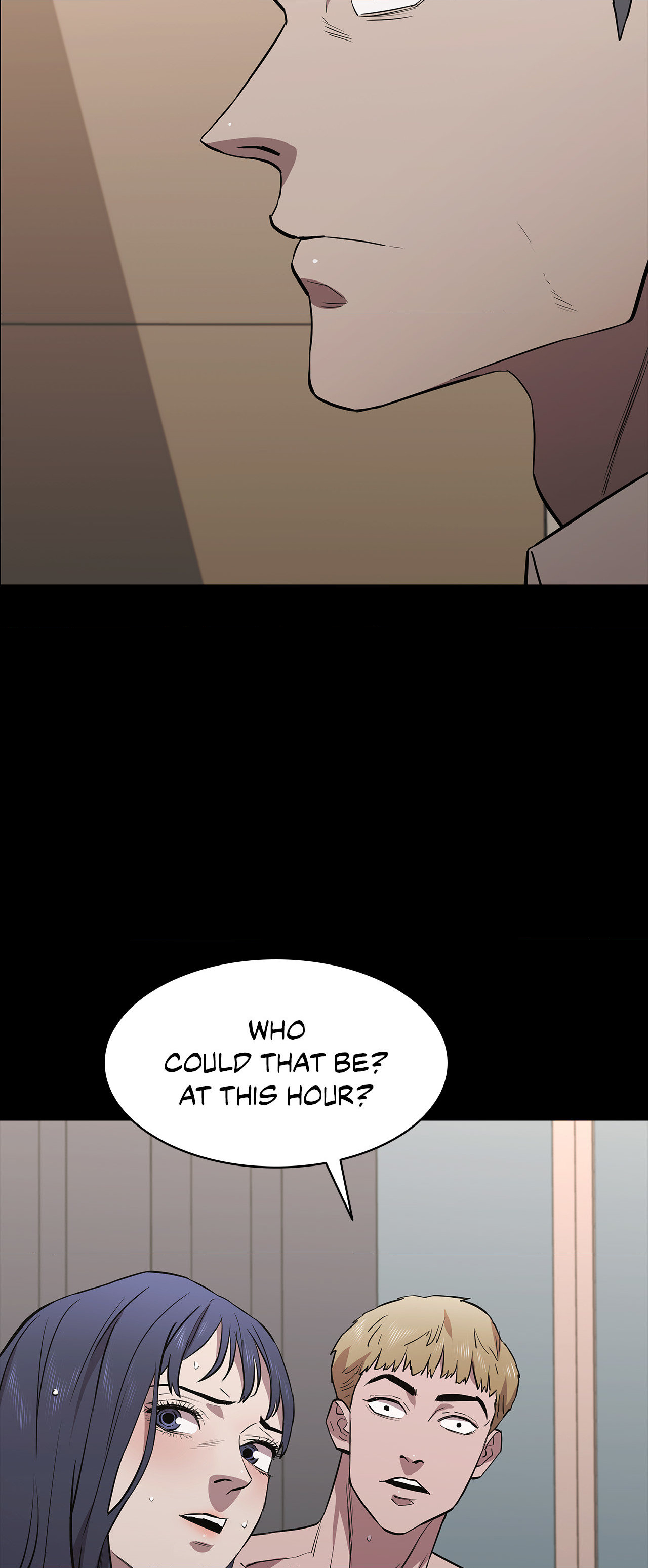 Thorns of Innocence chapter 98 page 59