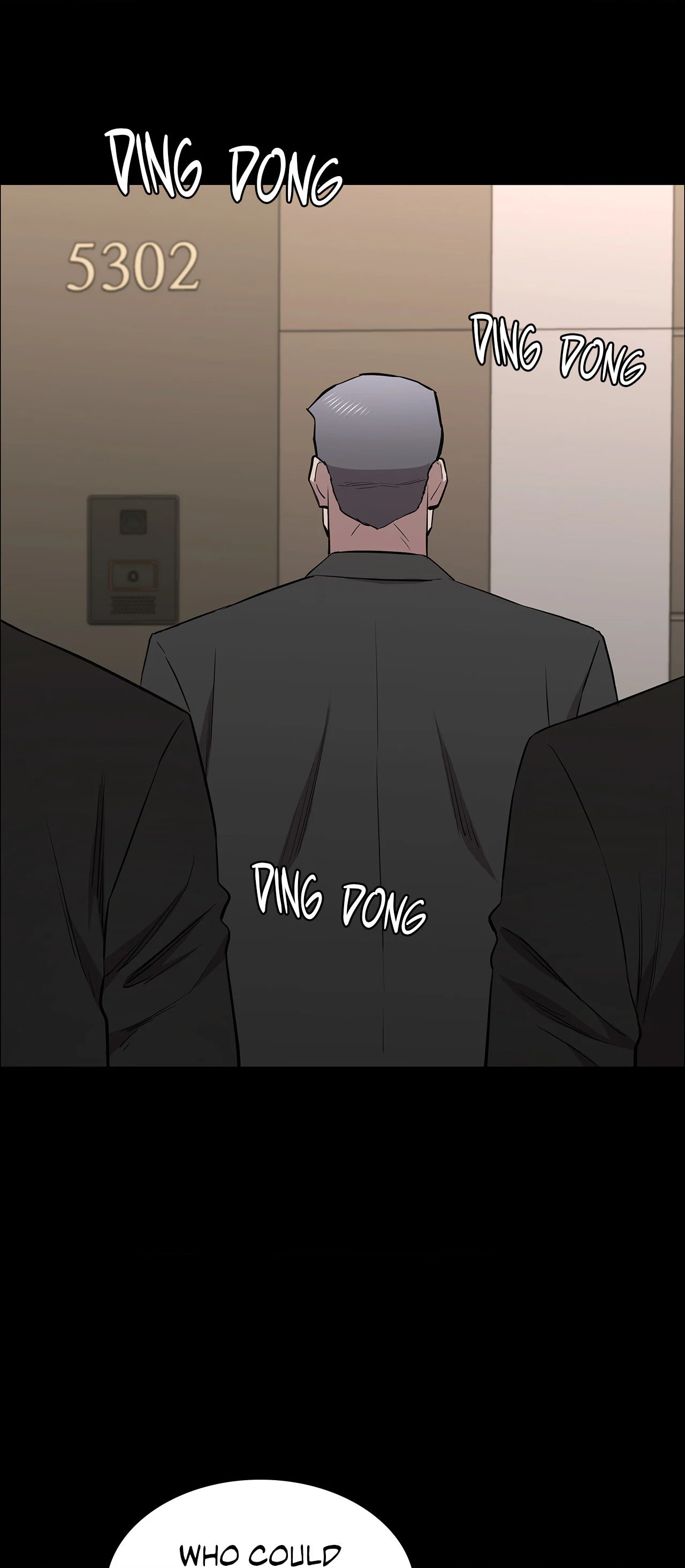 Thorns of Innocence chapter 99 page 1