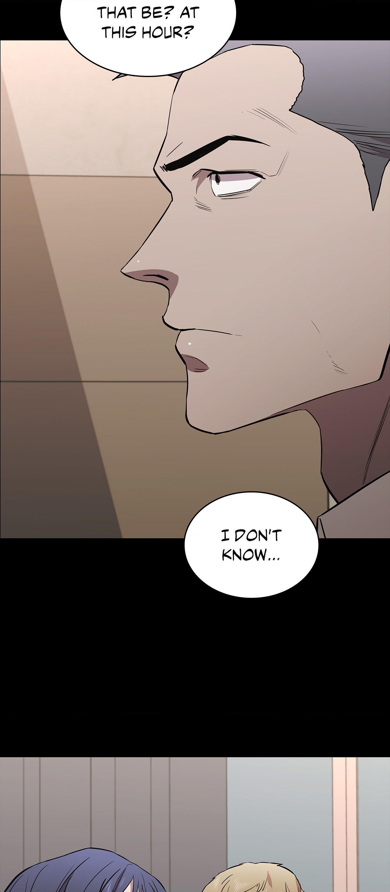 Thorns of Innocence chapter 99 page 2