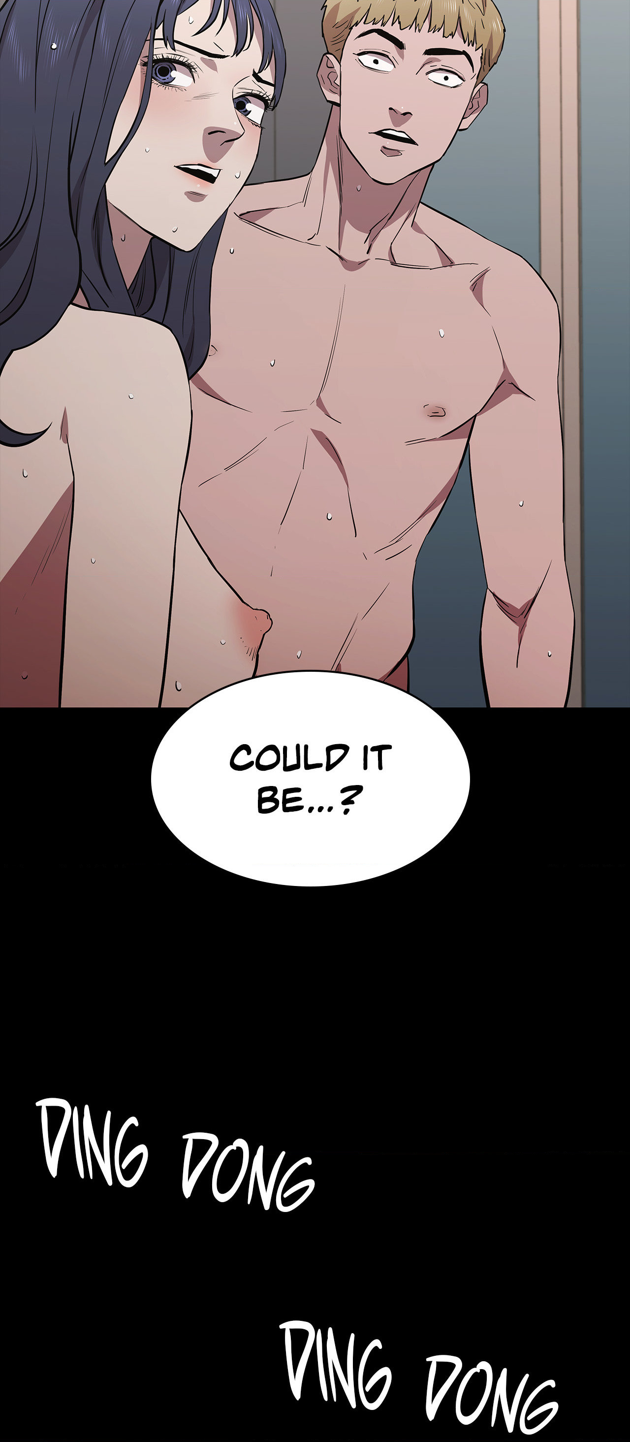 Thorns of Innocence chapter 99 page 3