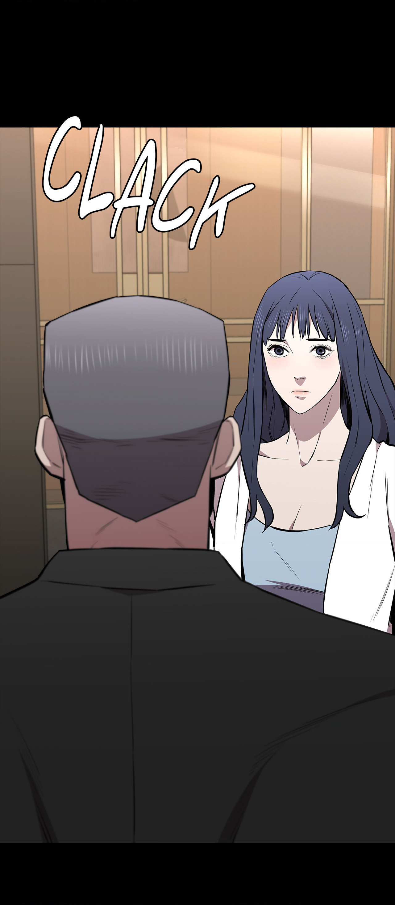 Thorns of Innocence chapter 99 page 5