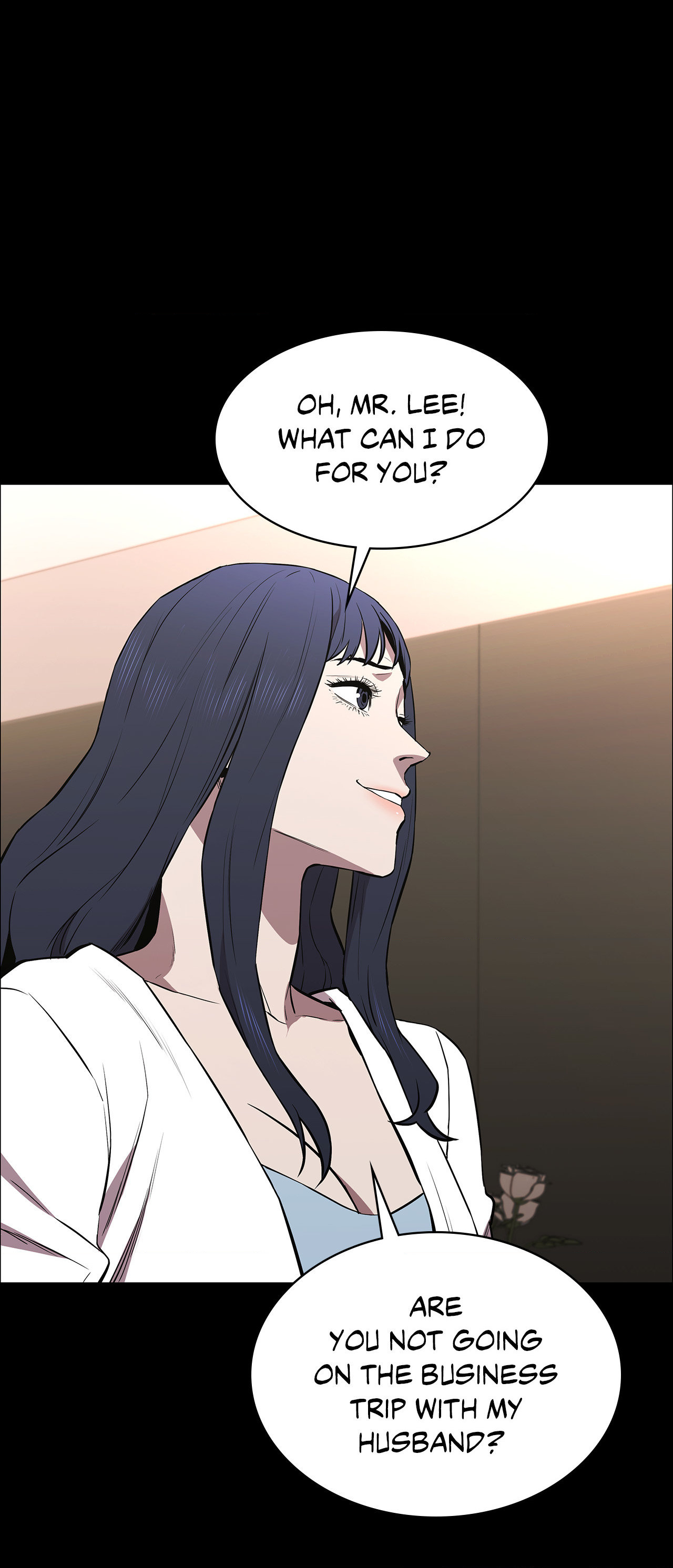 Thorns of Innocence chapter 99 page 6