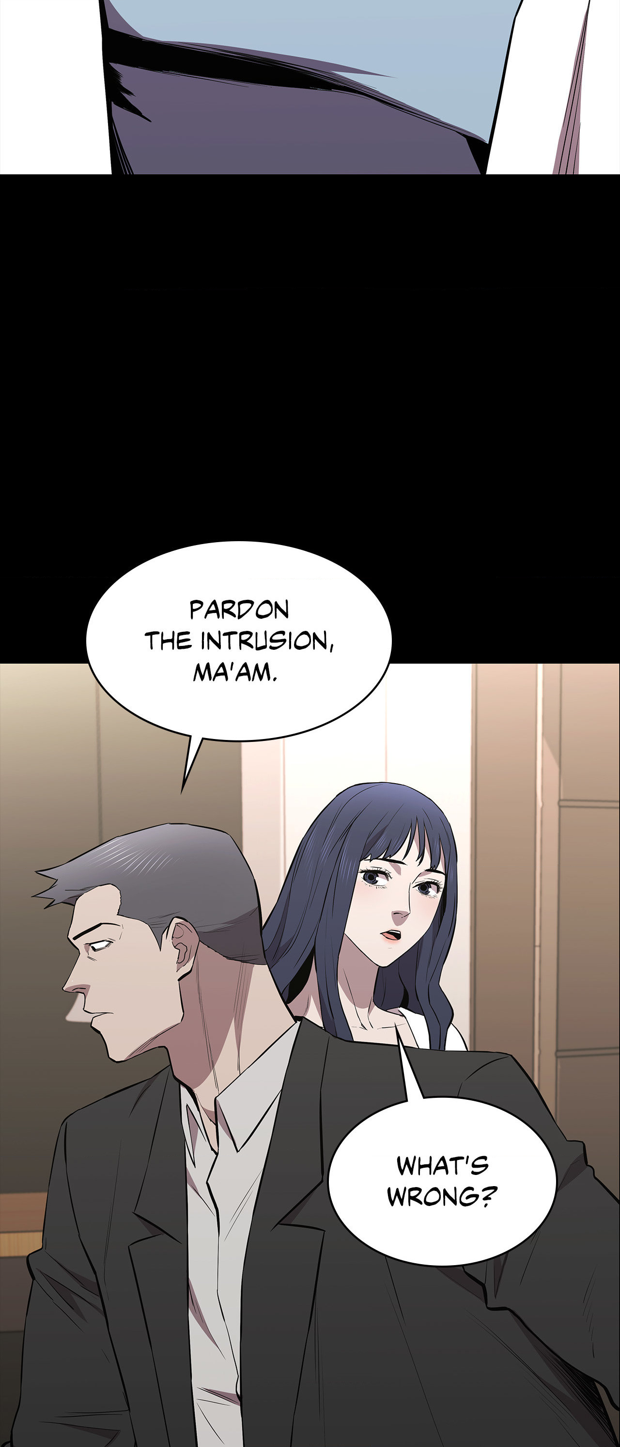 Thorns of Innocence chapter 99 page 8
