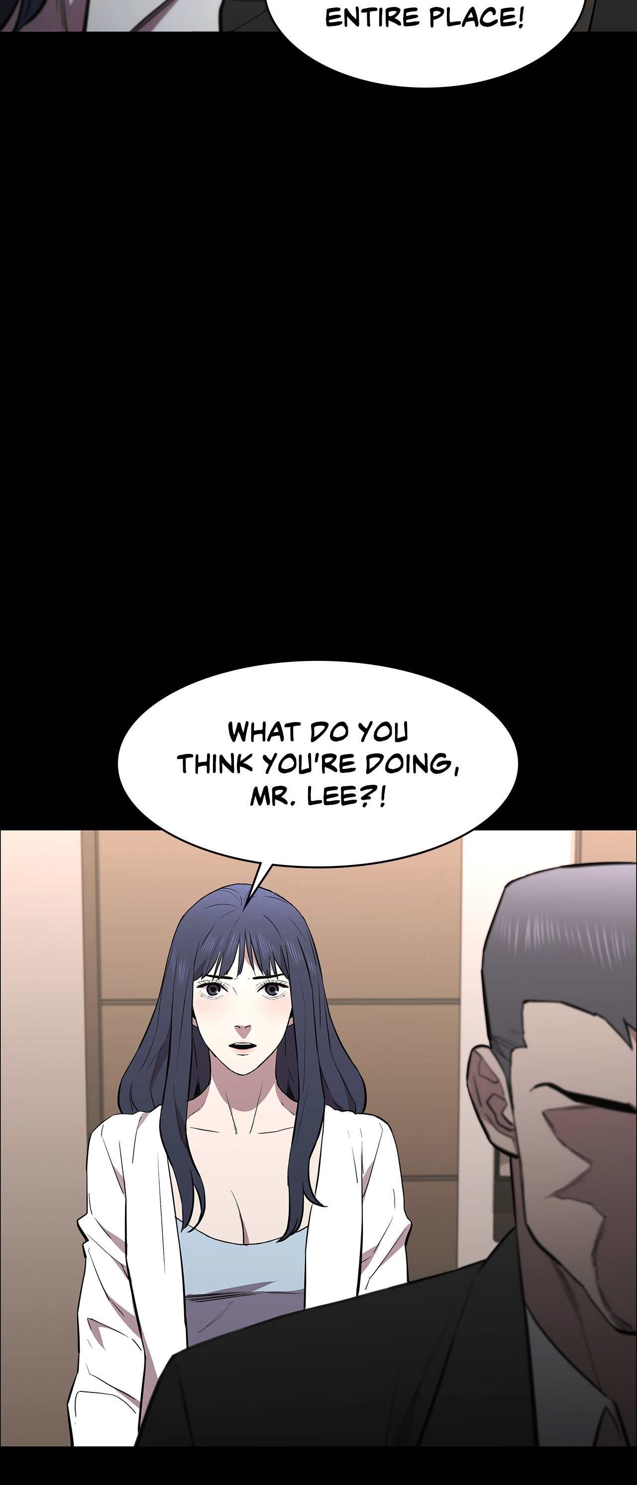 Thorns of Innocence chapter 99 page 10