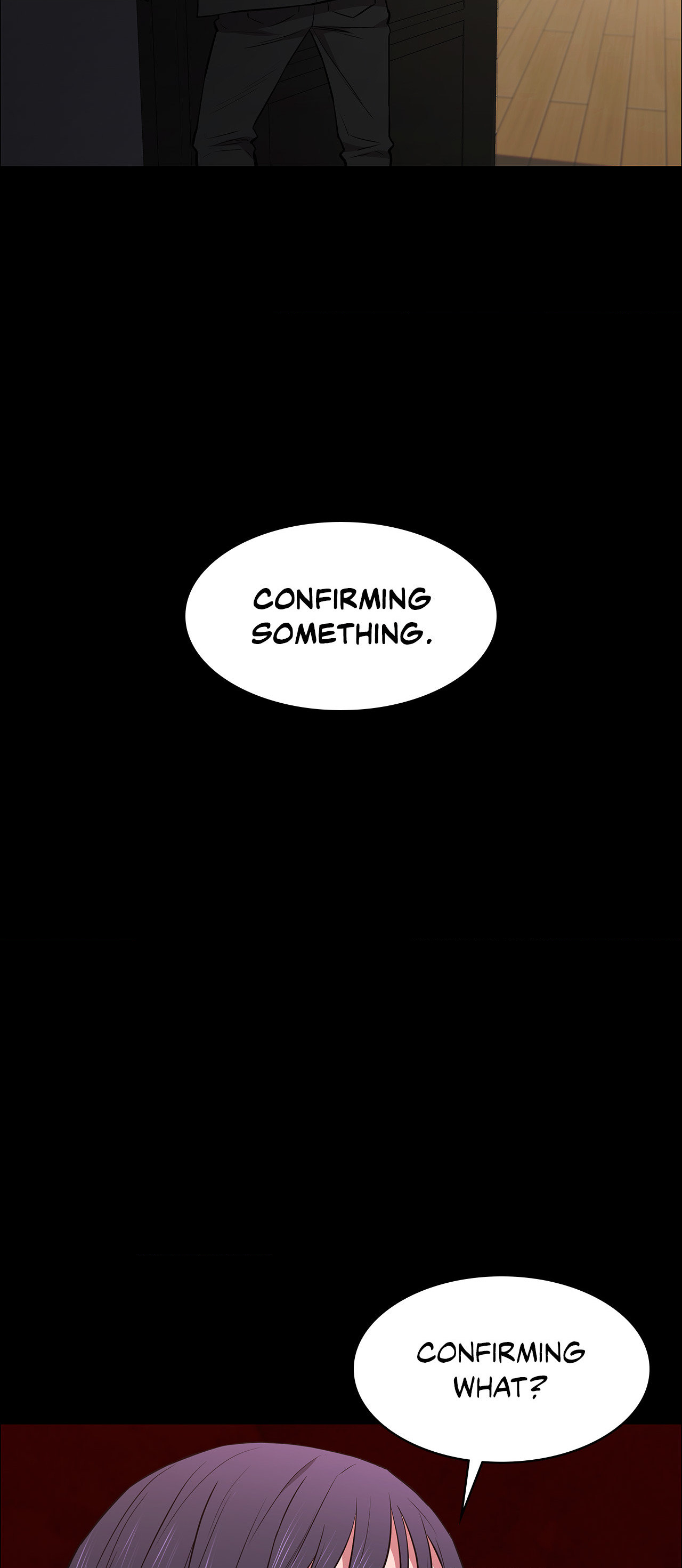 Thorns of Innocence chapter 99 page 12