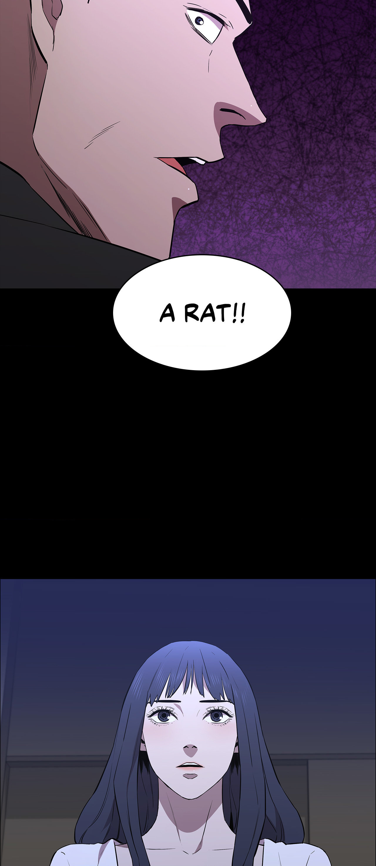 Thorns of Innocence chapter 99 page 14