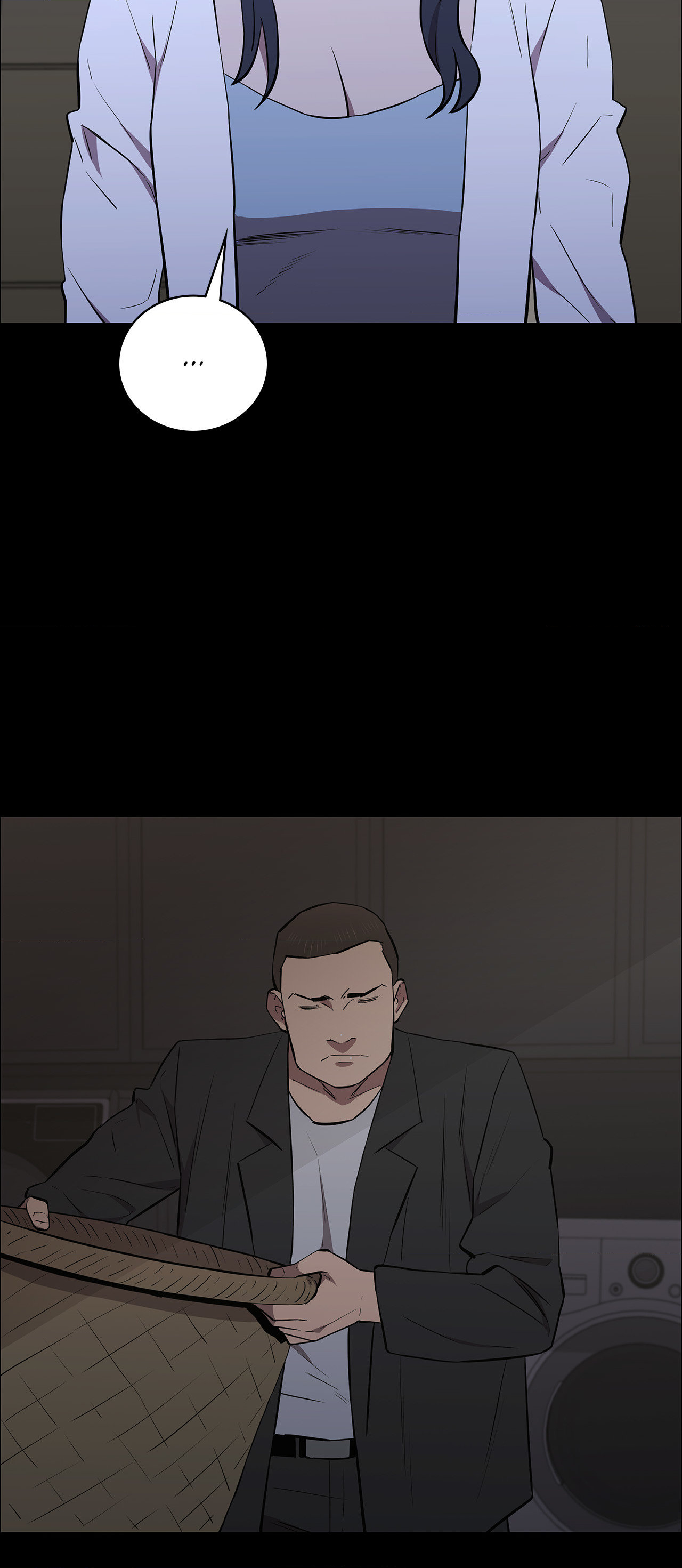 Thorns of Innocence chapter 99 page 15
