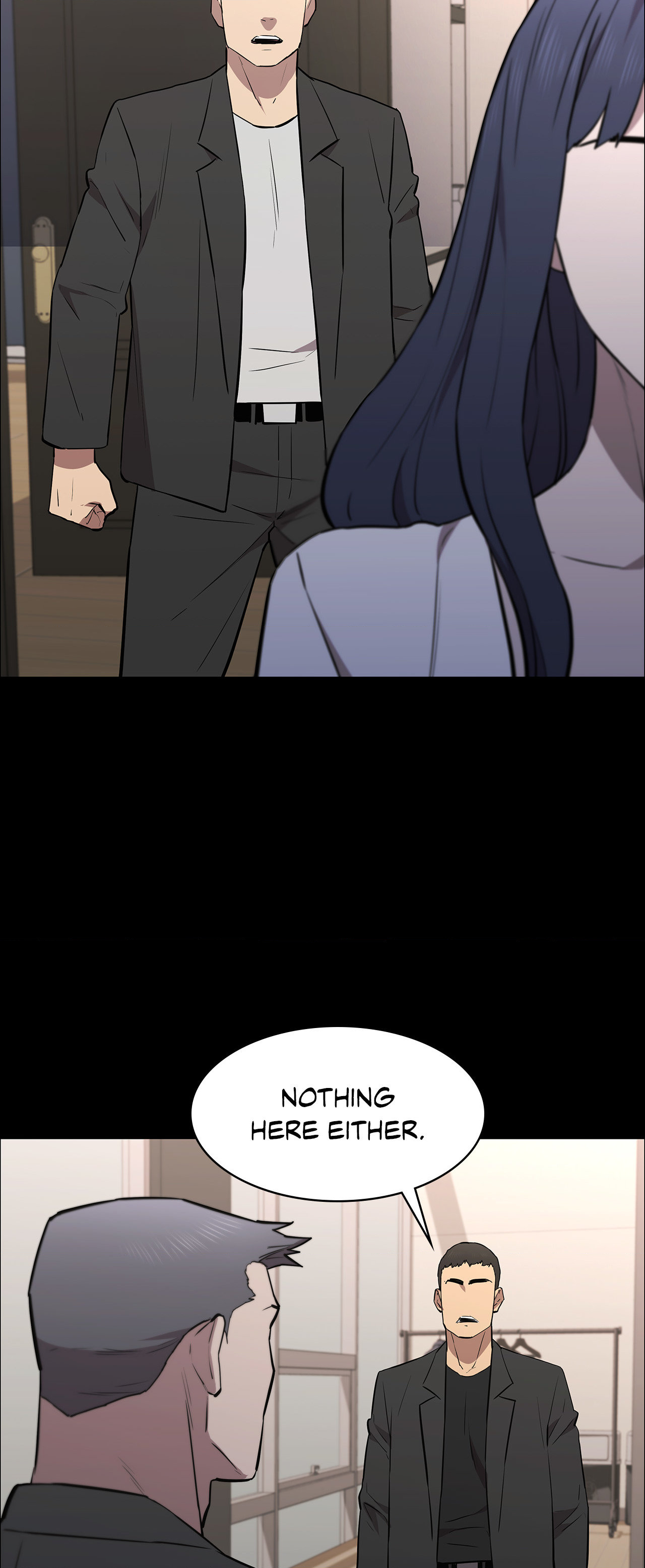 Thorns of Innocence chapter 99 page 17