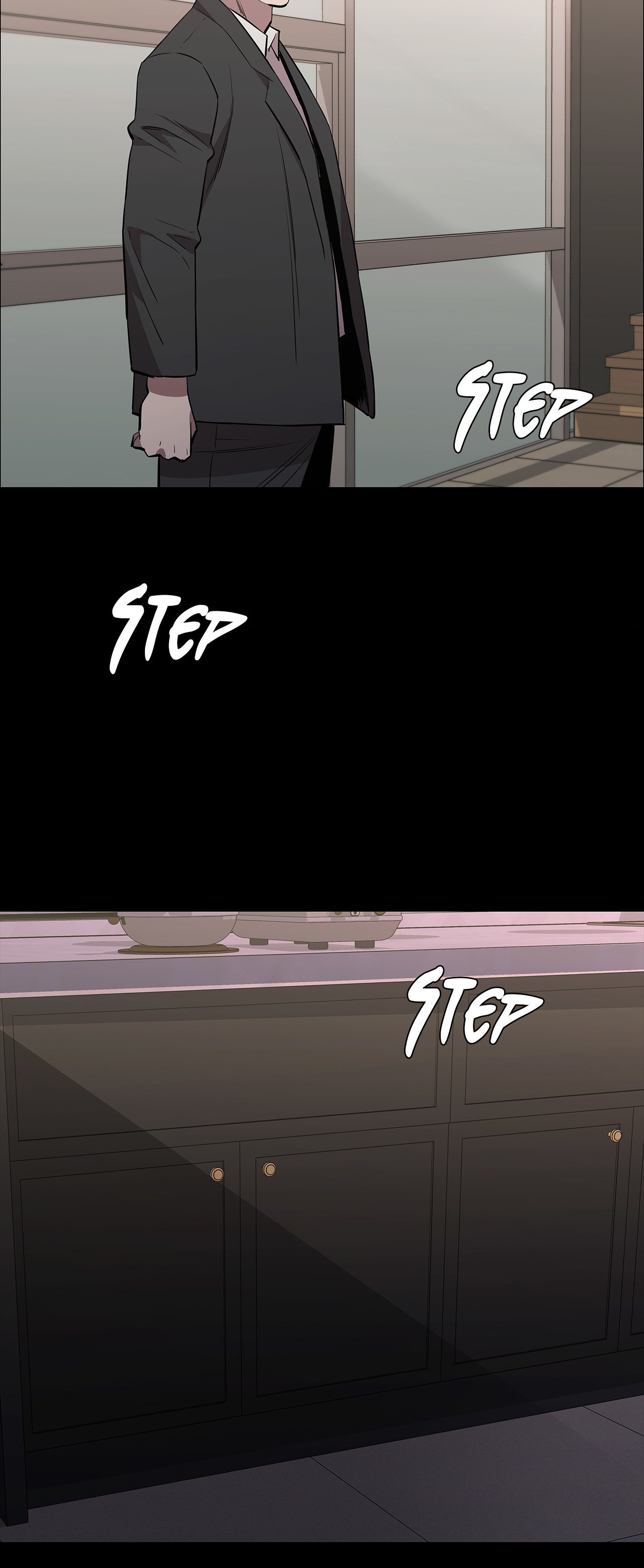 Thorns of Innocence chapter 99 page 20
