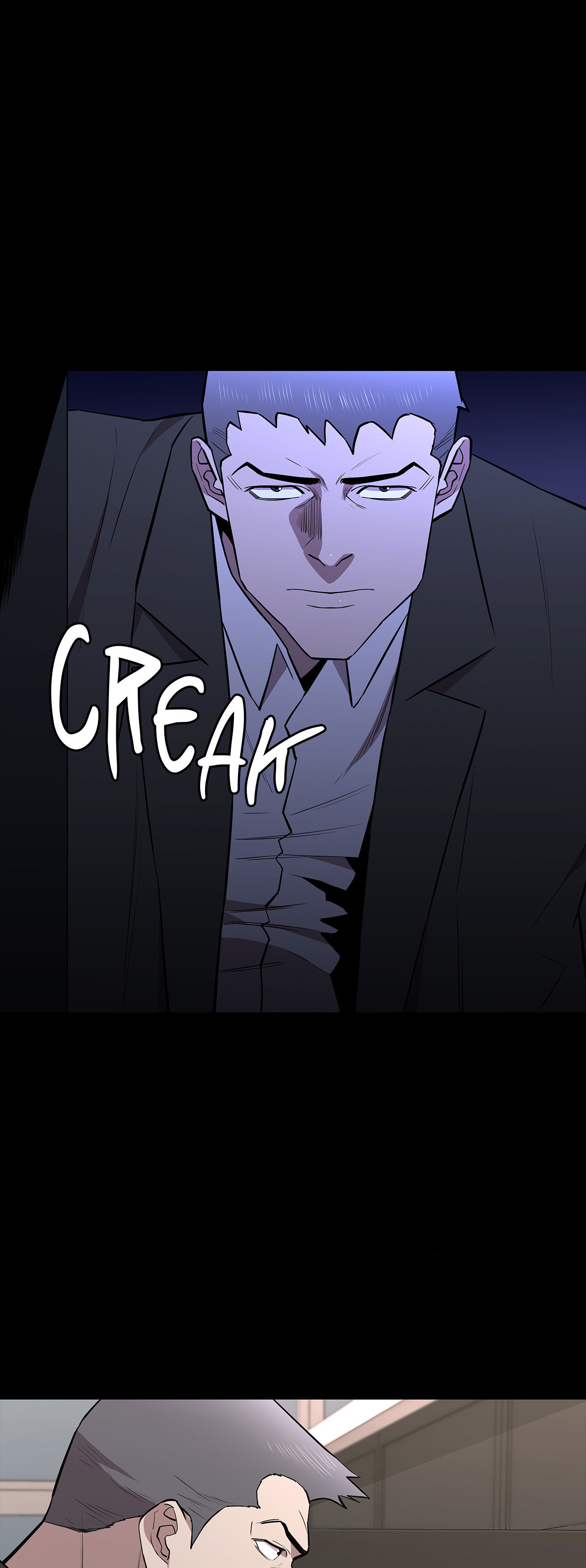 Thorns of Innocence chapter 99 page 21