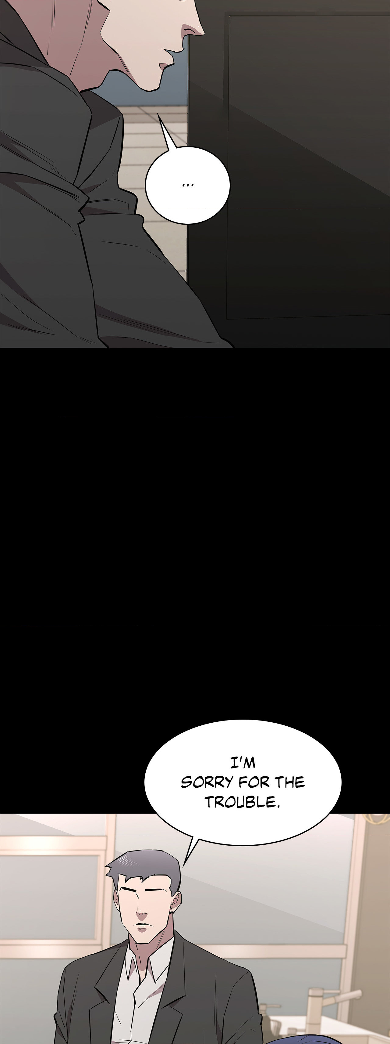 Thorns of Innocence chapter 99 page 22