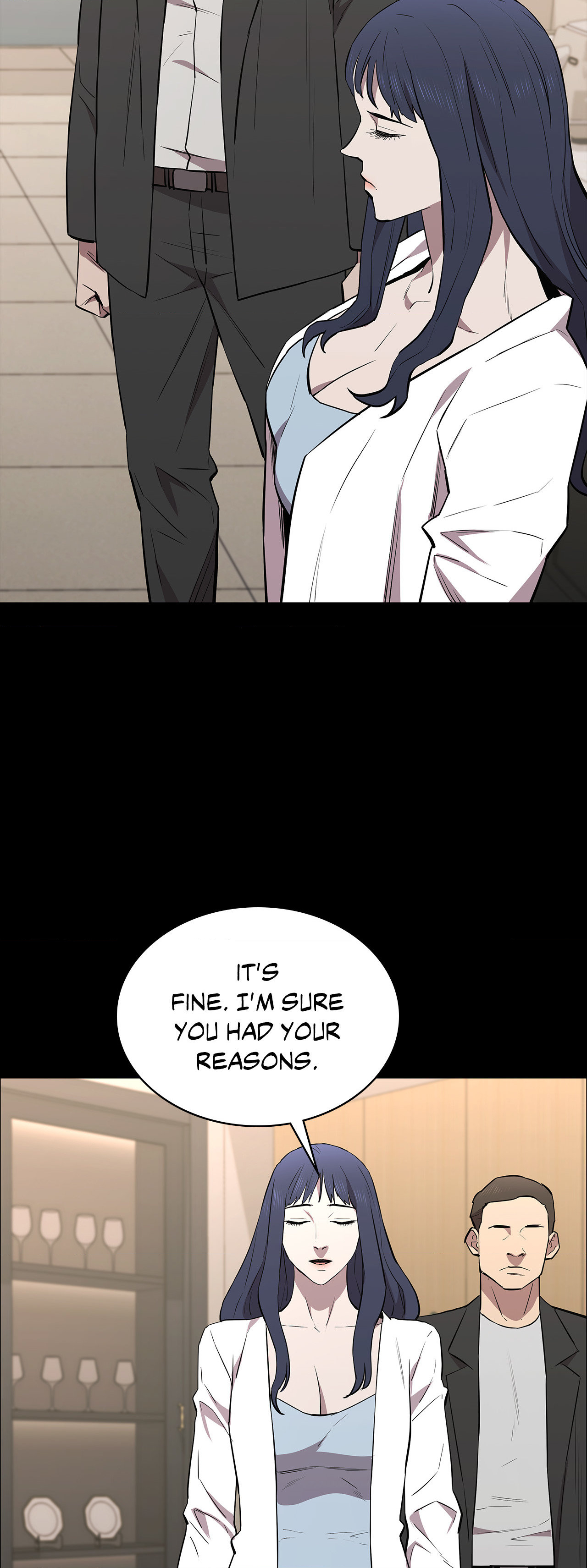 Thorns of Innocence chapter 99 page 23