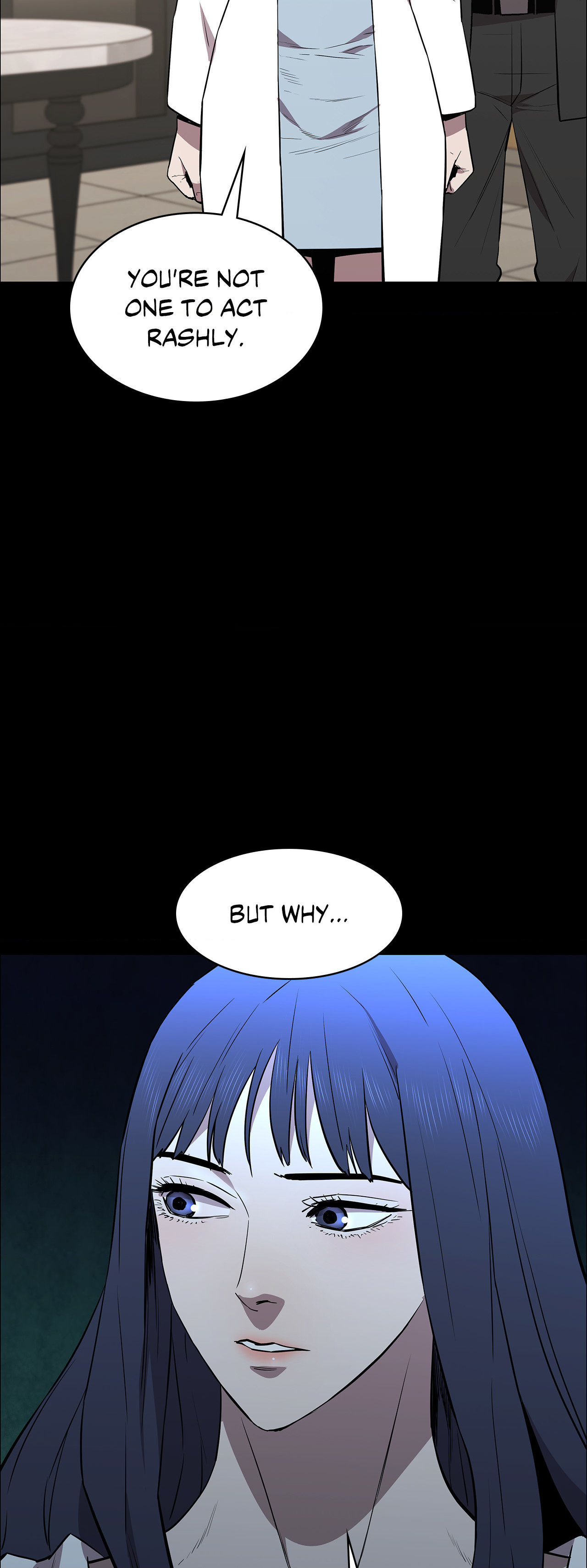 Thorns of Innocence chapter 99 page 24