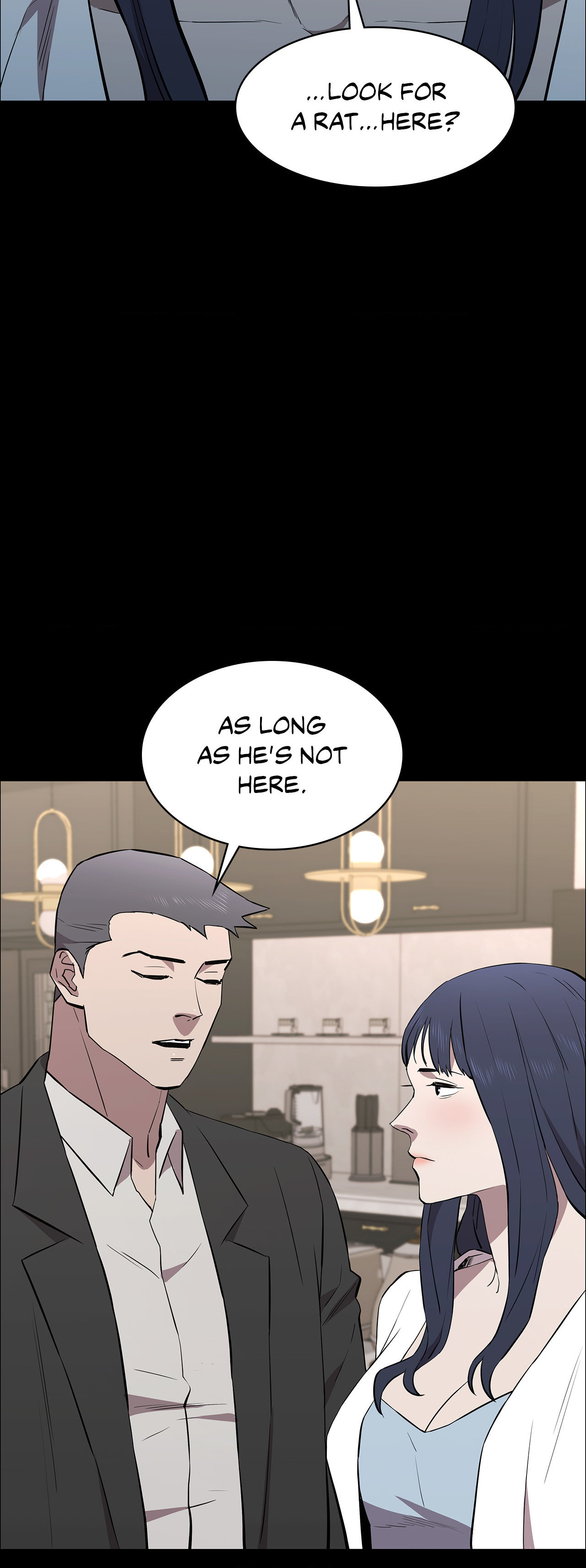 Thorns of Innocence chapter 99 page 25