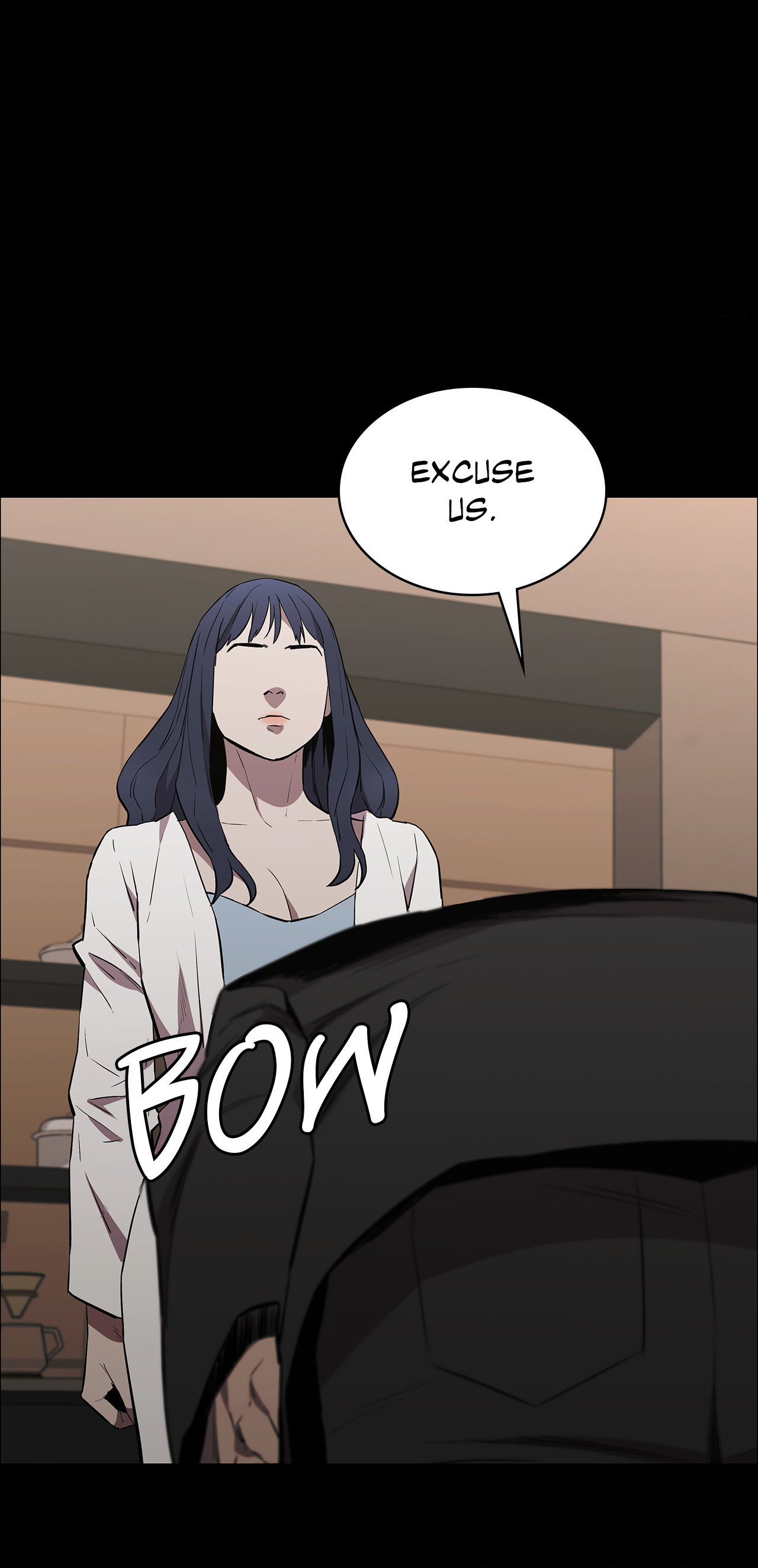 Thorns of Innocence chapter 99 page 26