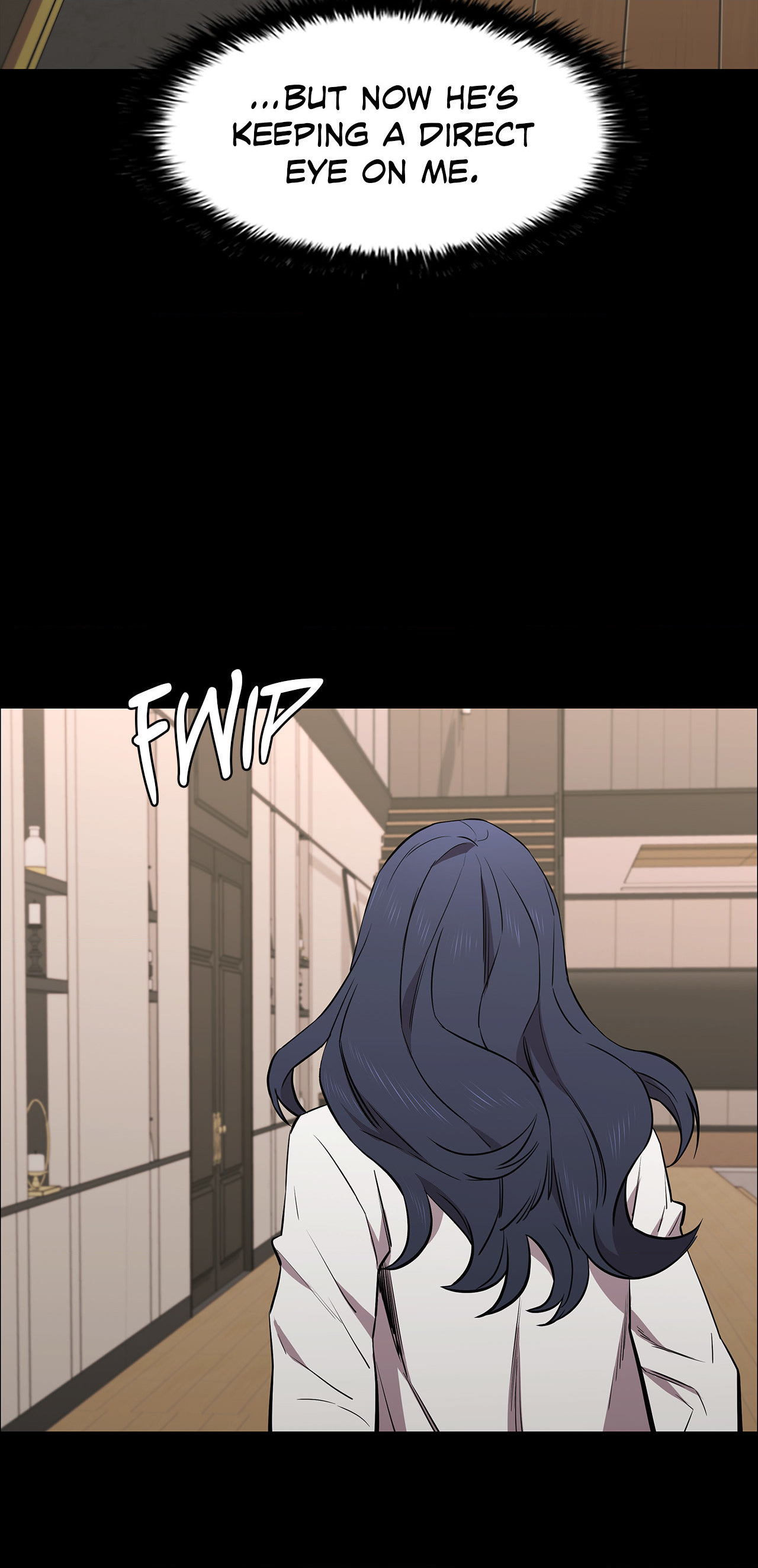 Thorns of Innocence chapter 99 page 30