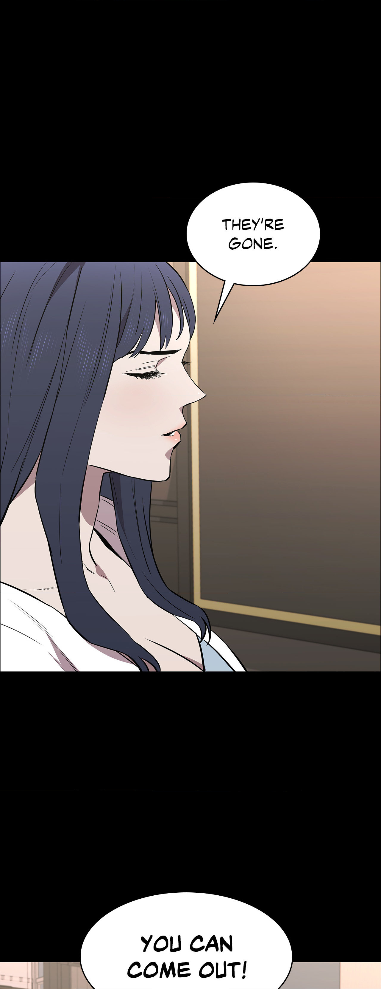 Thorns of Innocence chapter 99 page 31