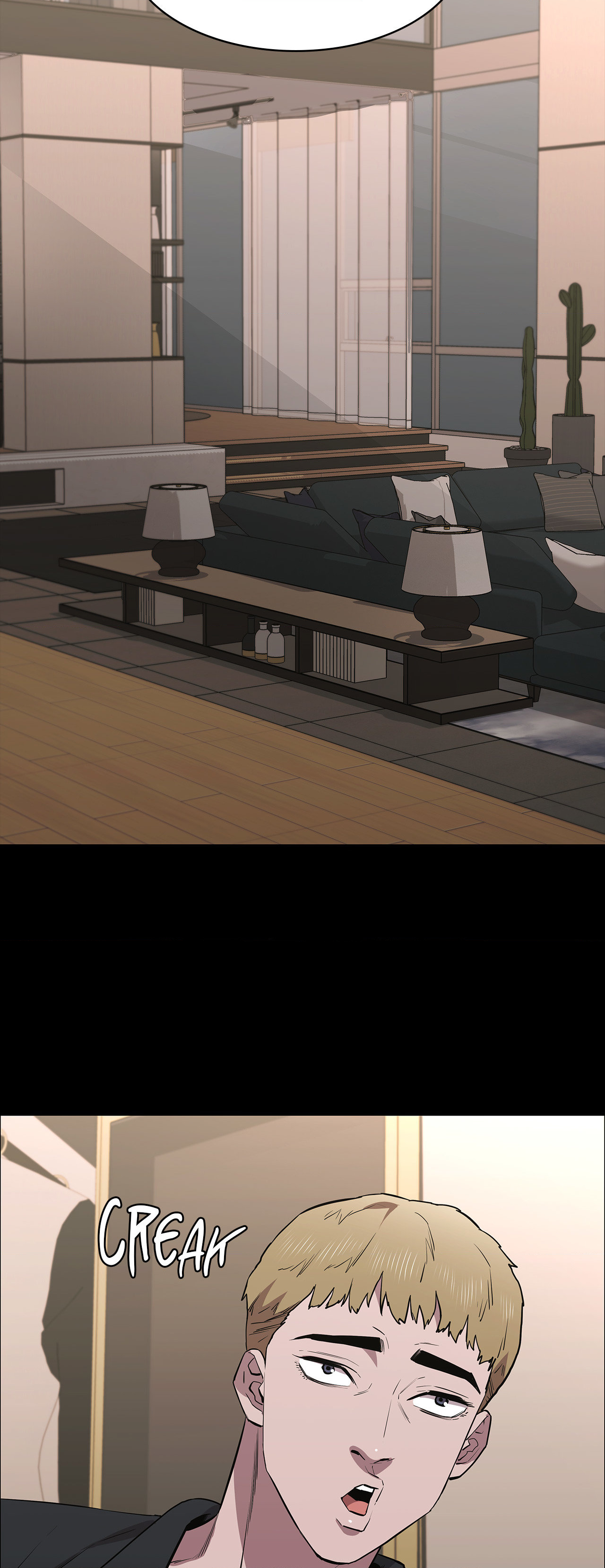 Thorns of Innocence chapter 99 page 32