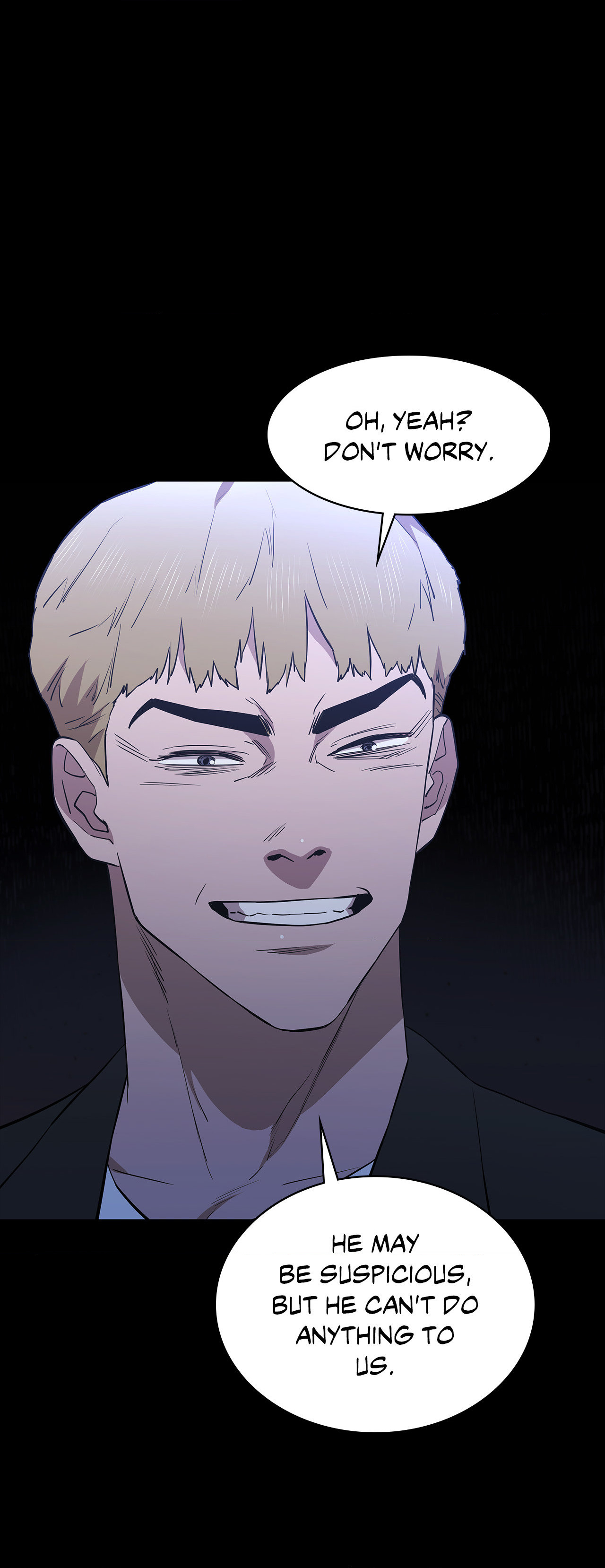 Thorns of Innocence chapter 99 page 35