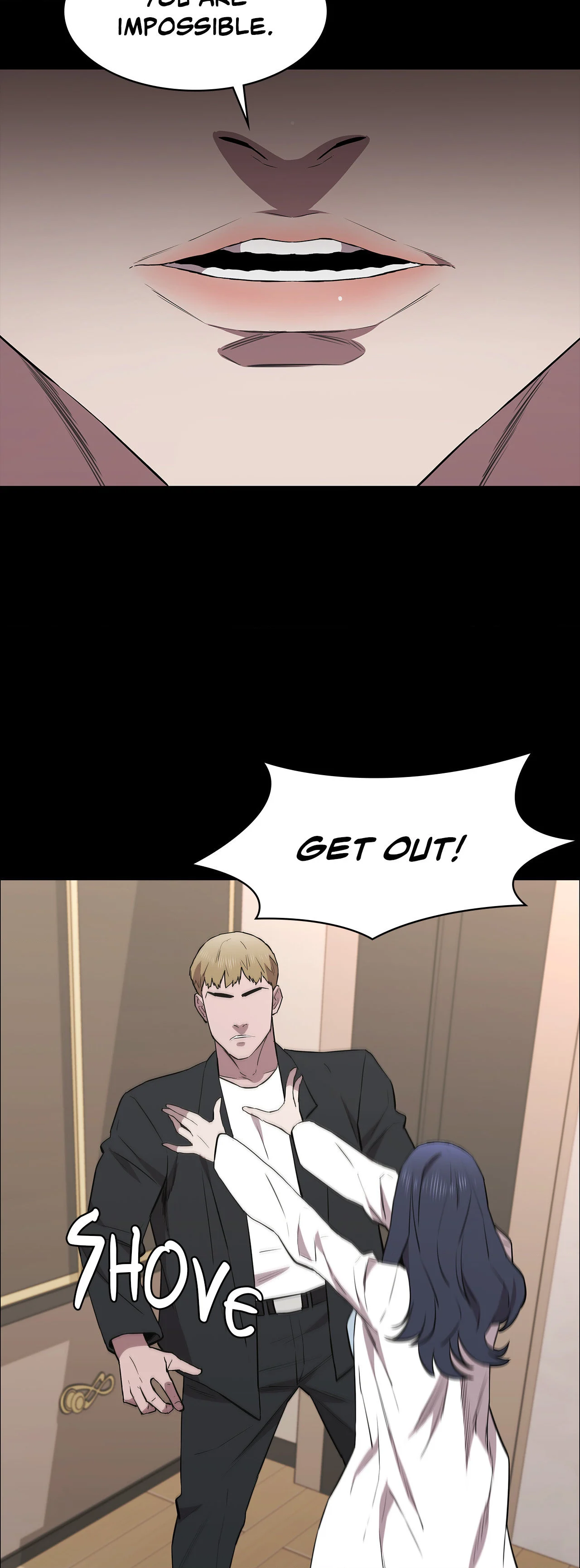 Thorns of Innocence chapter 99 page 39