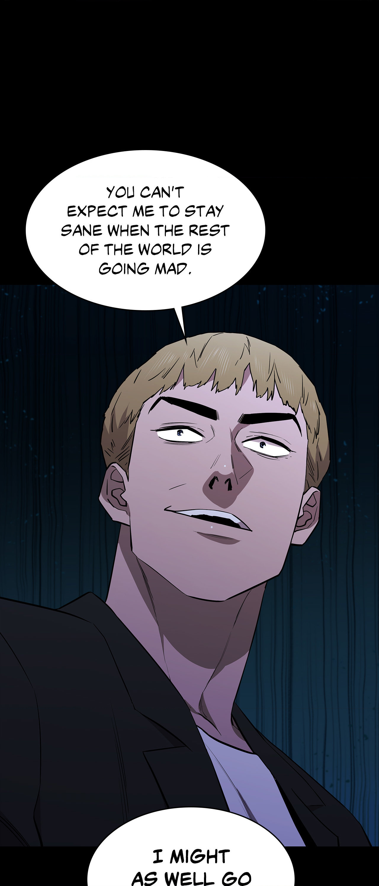 Thorns of Innocence chapter 99 page 41