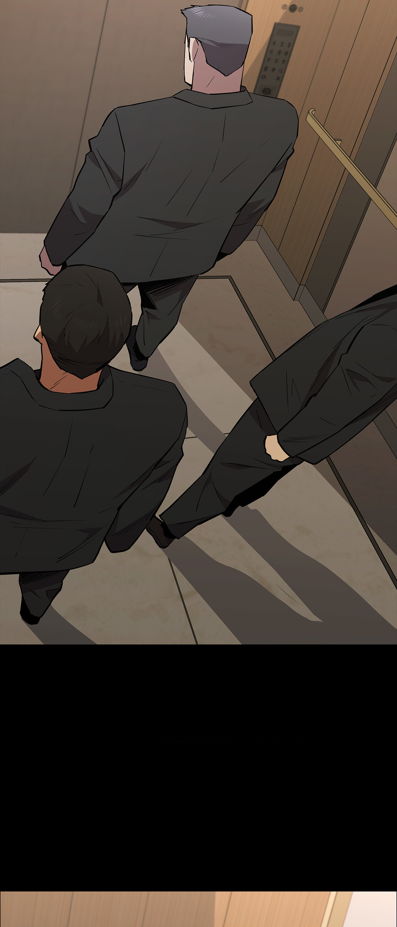 Thorns of Innocence chapter 99 page 43