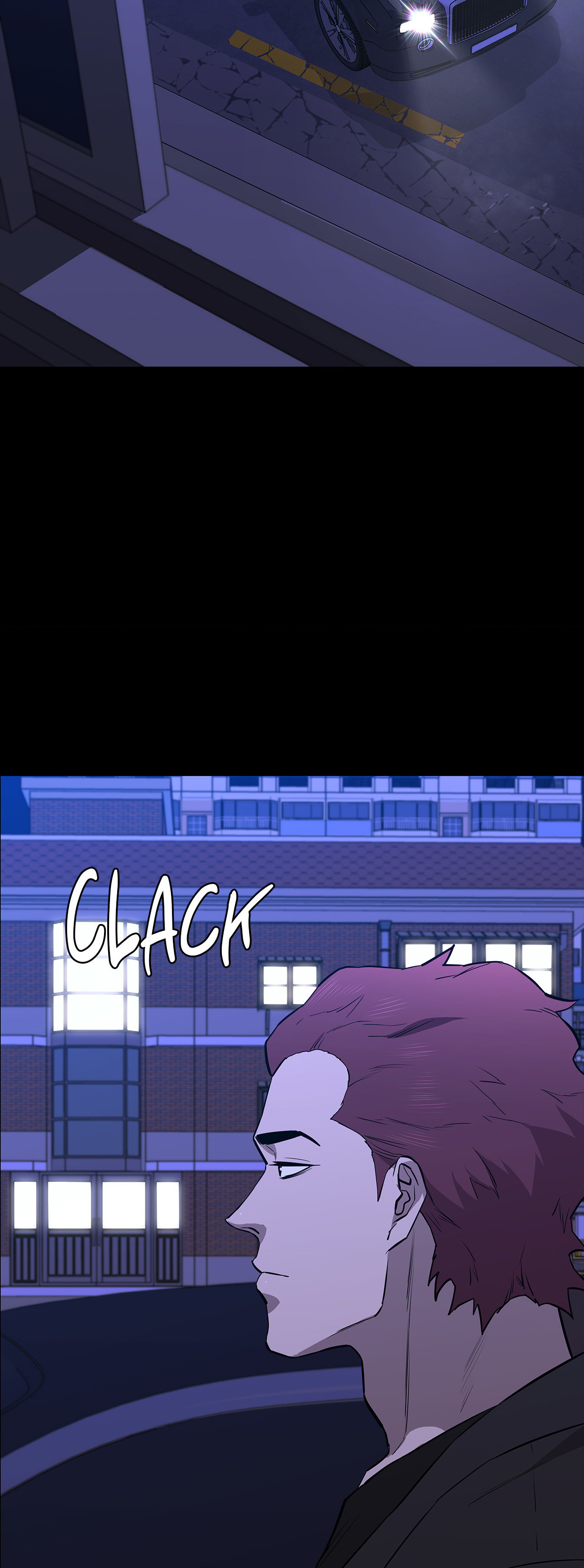 Thorns of Innocence chapter 99 page 47