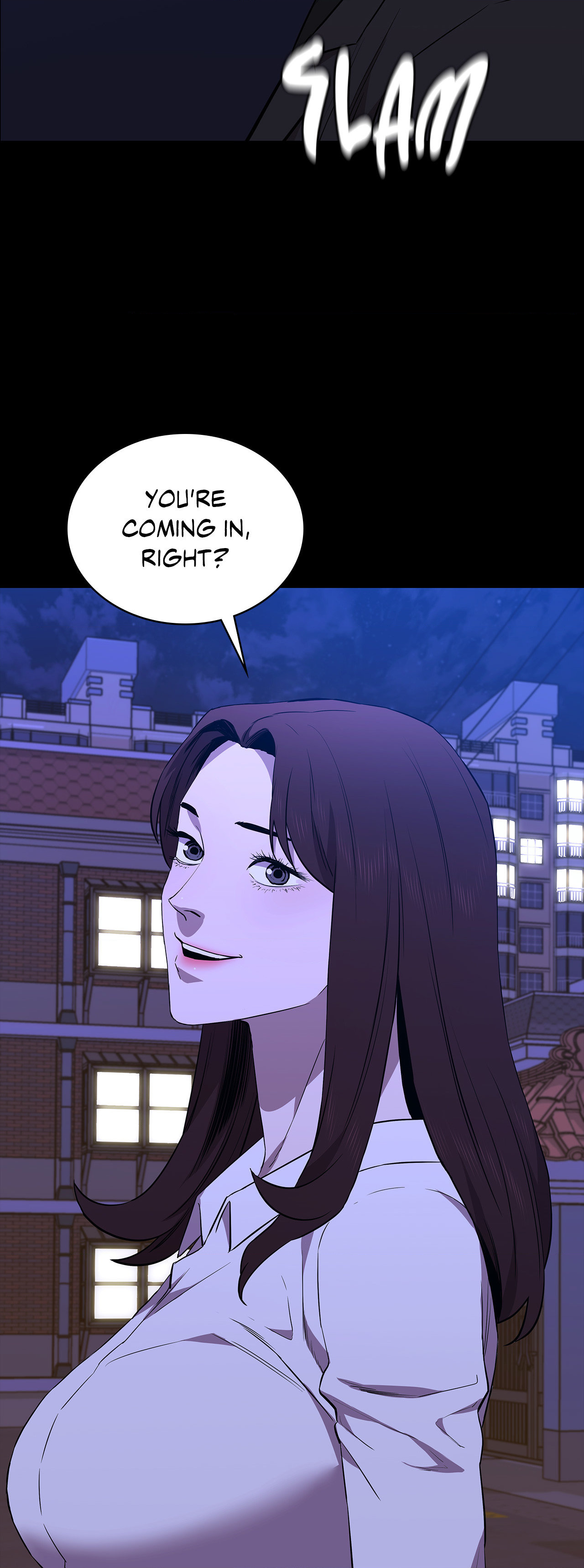 Thorns of Innocence chapter 99 page 48