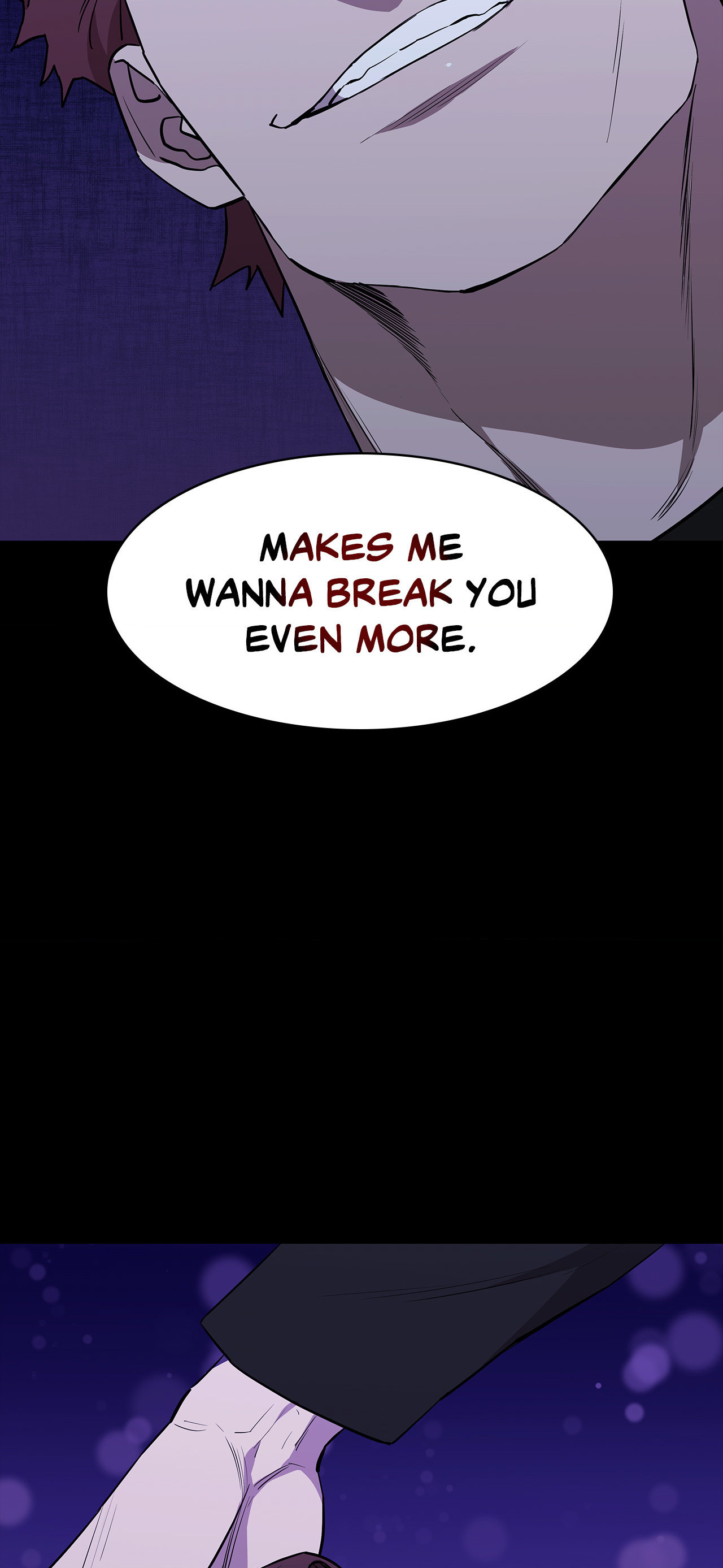 Thorns of Innocence chapter 99 page 59