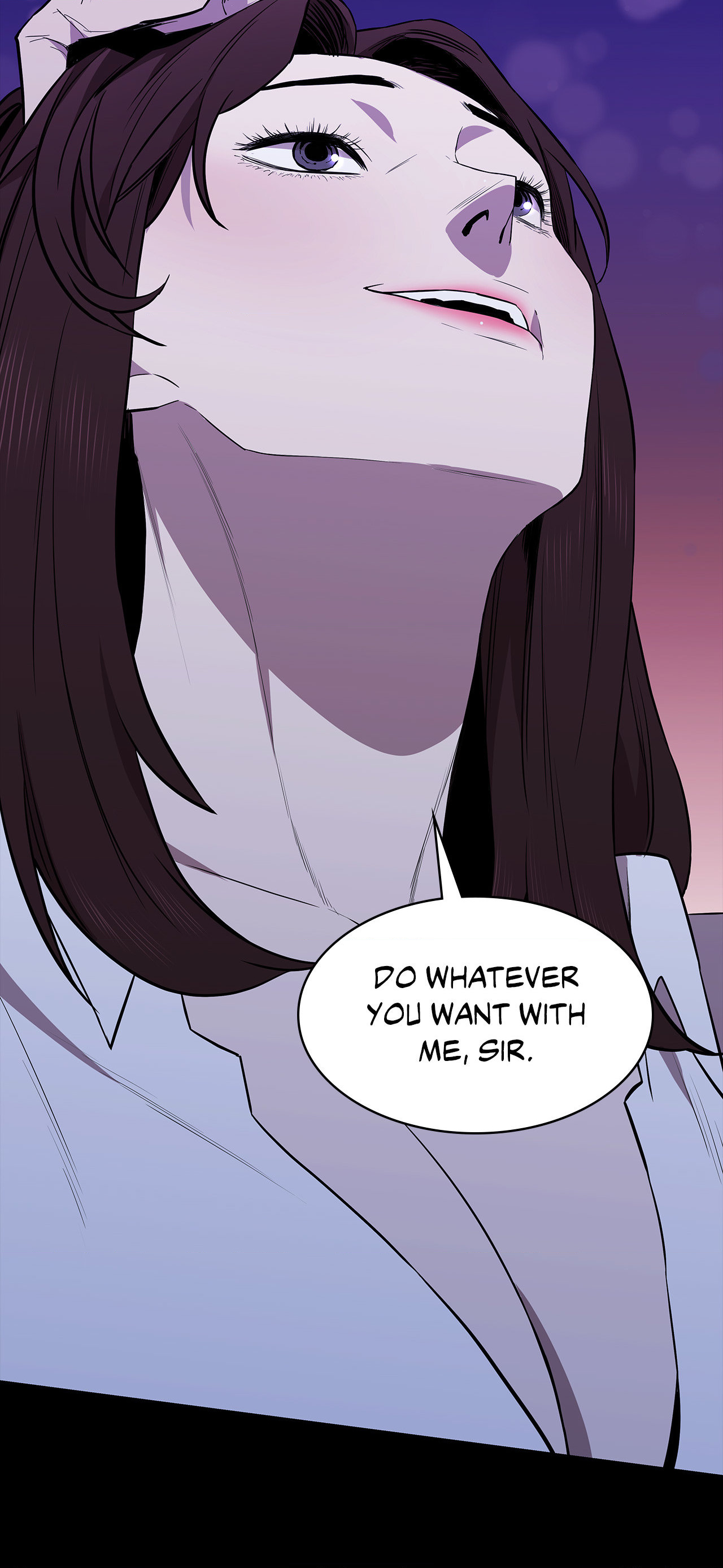 Thorns of Innocence chapter 99 page 60