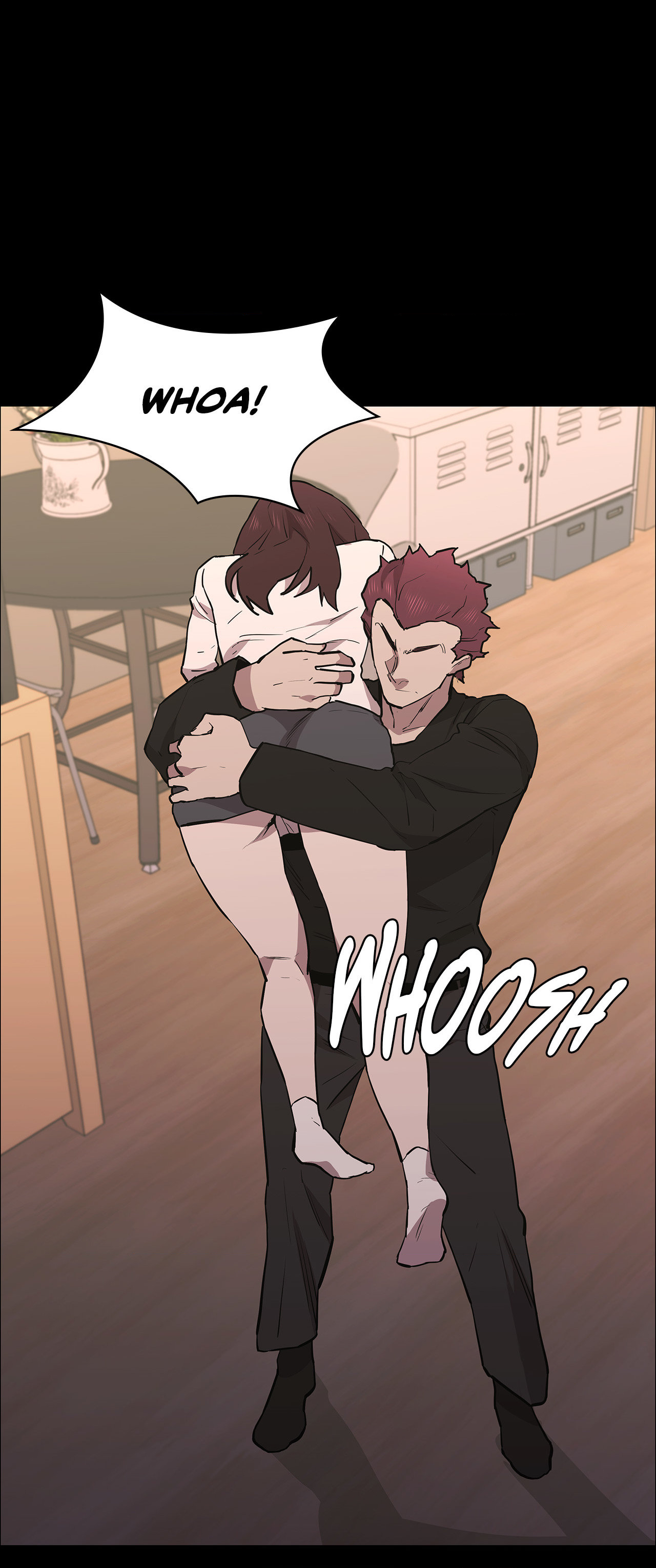 Thorns of Innocence chapter 99 page 61