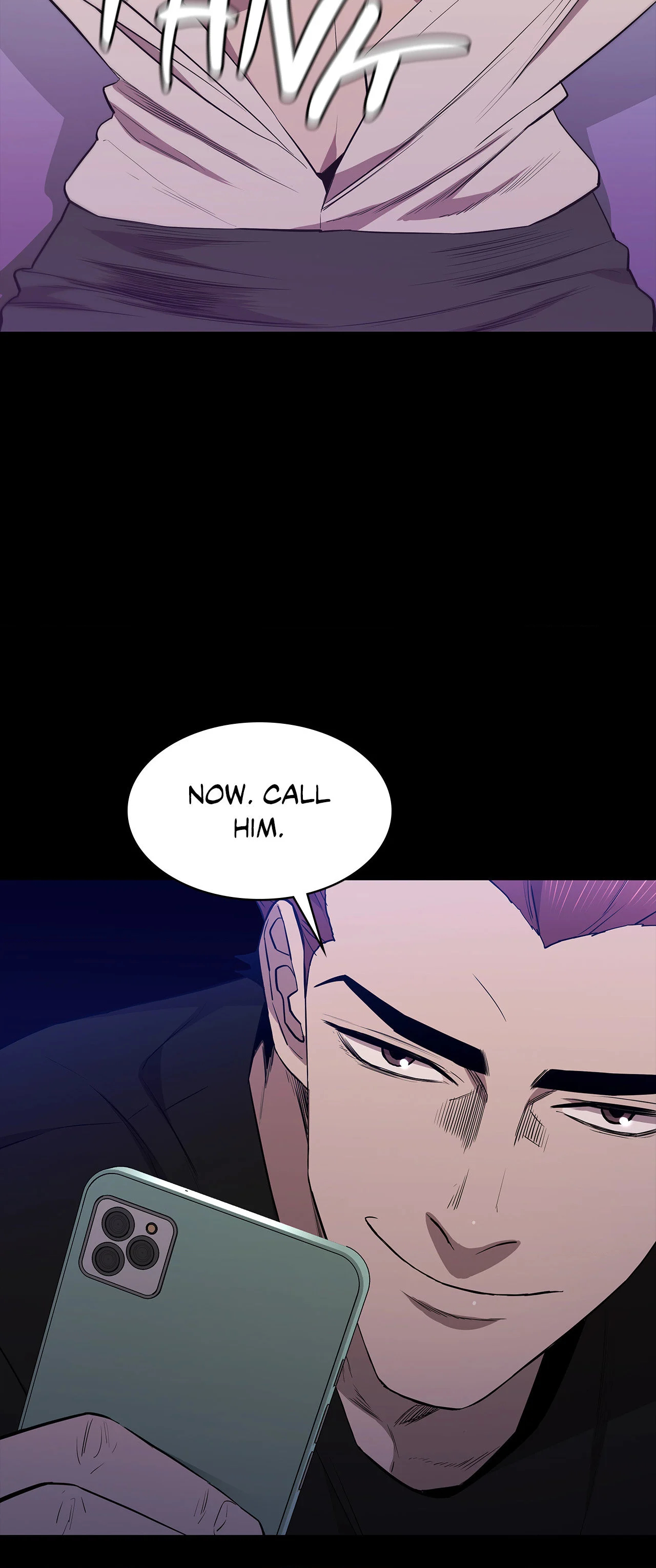 Thorns of Innocence chapter 99 page 65