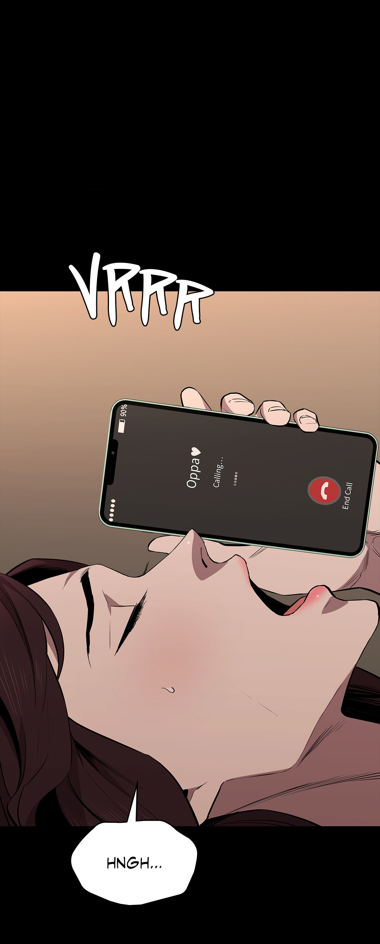 Thorns of Innocence chapter 99 page 70