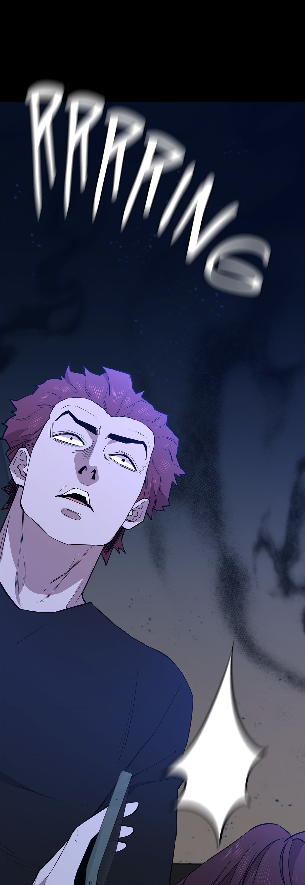 Thorns of Innocence chapter 99 page 71